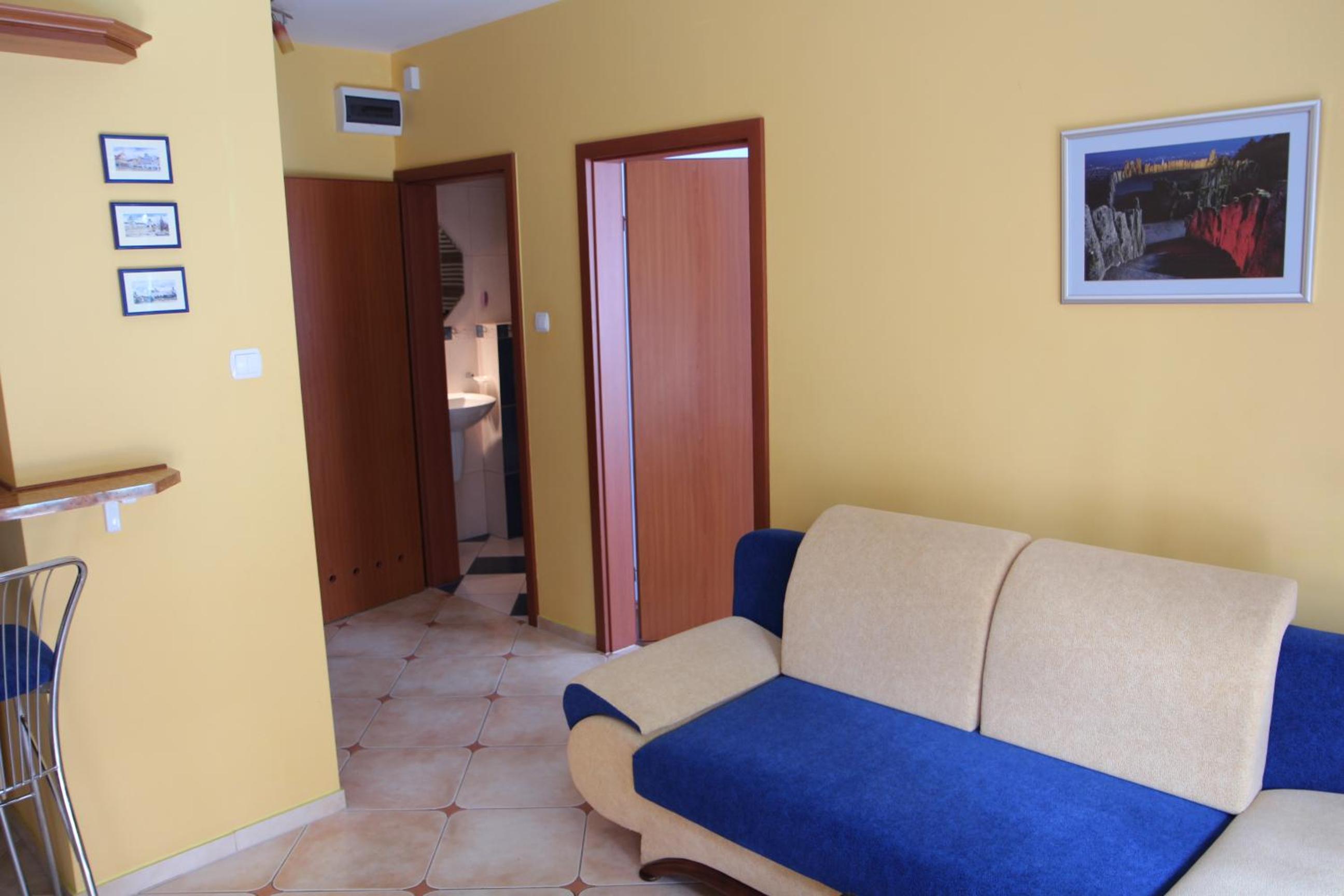 Apartment Jola view 4