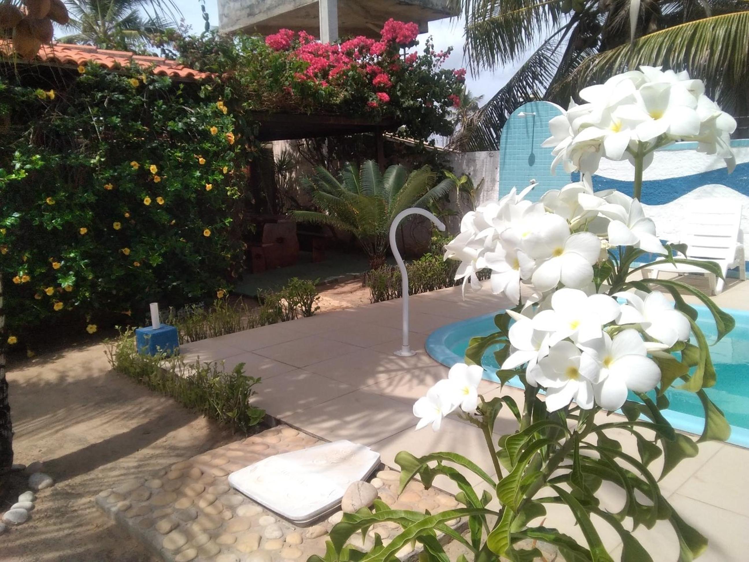 B&B Residencia Casa Branca