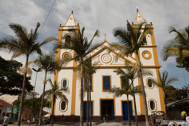 Atalho Guest House