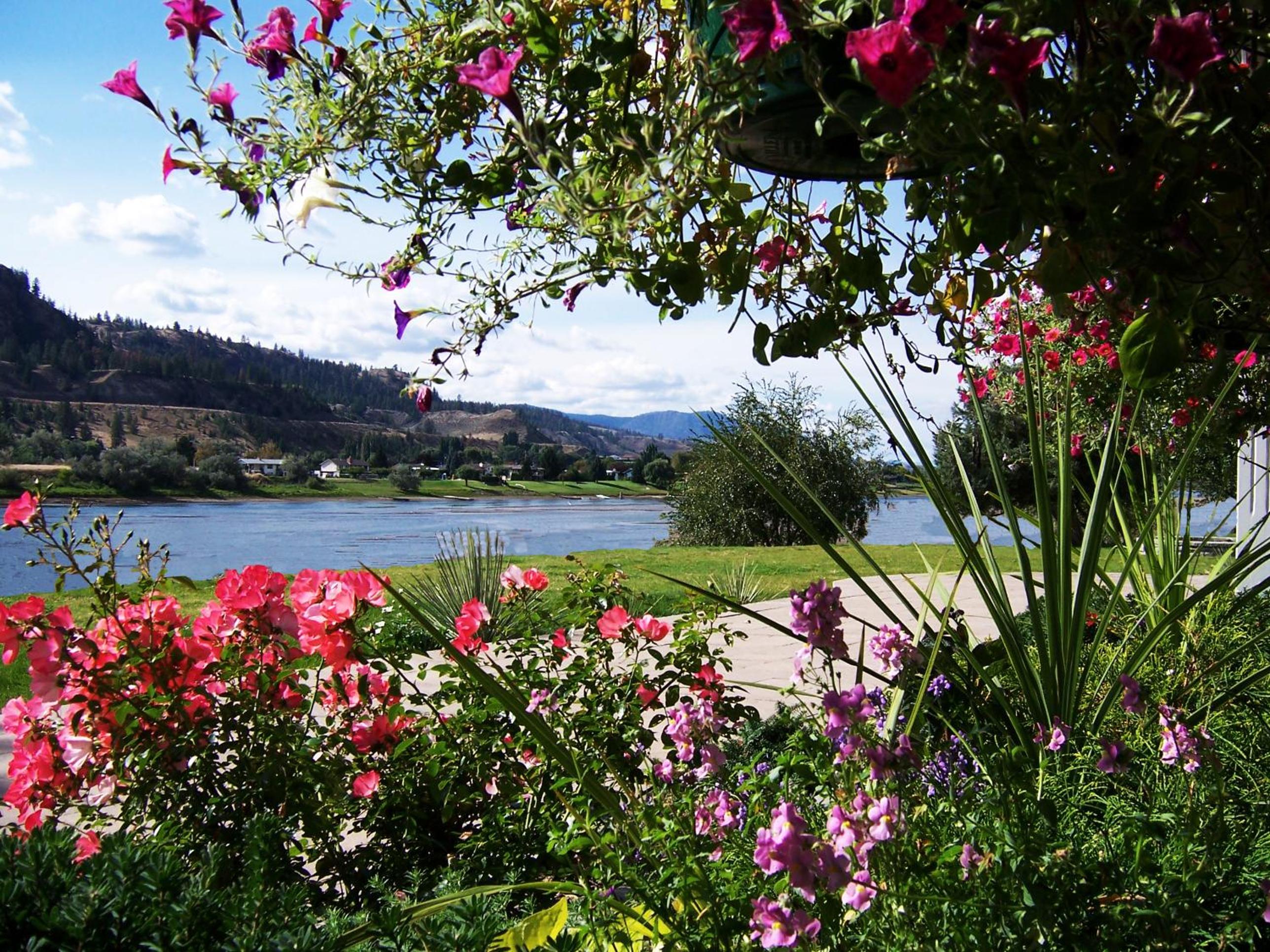 South Thompson Inn & Conference Centre 66