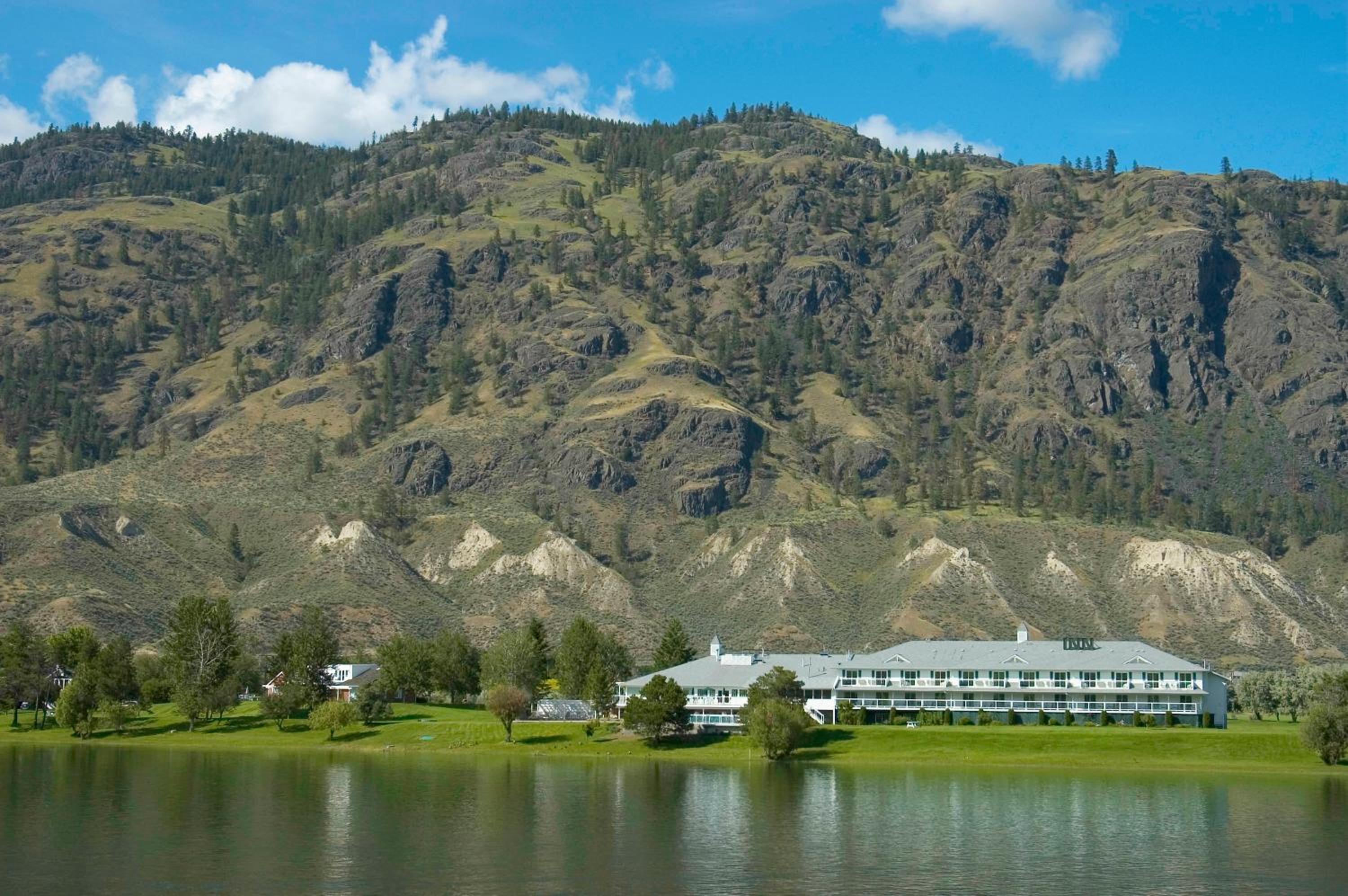 South Thompson Inn & Conference Centre 67