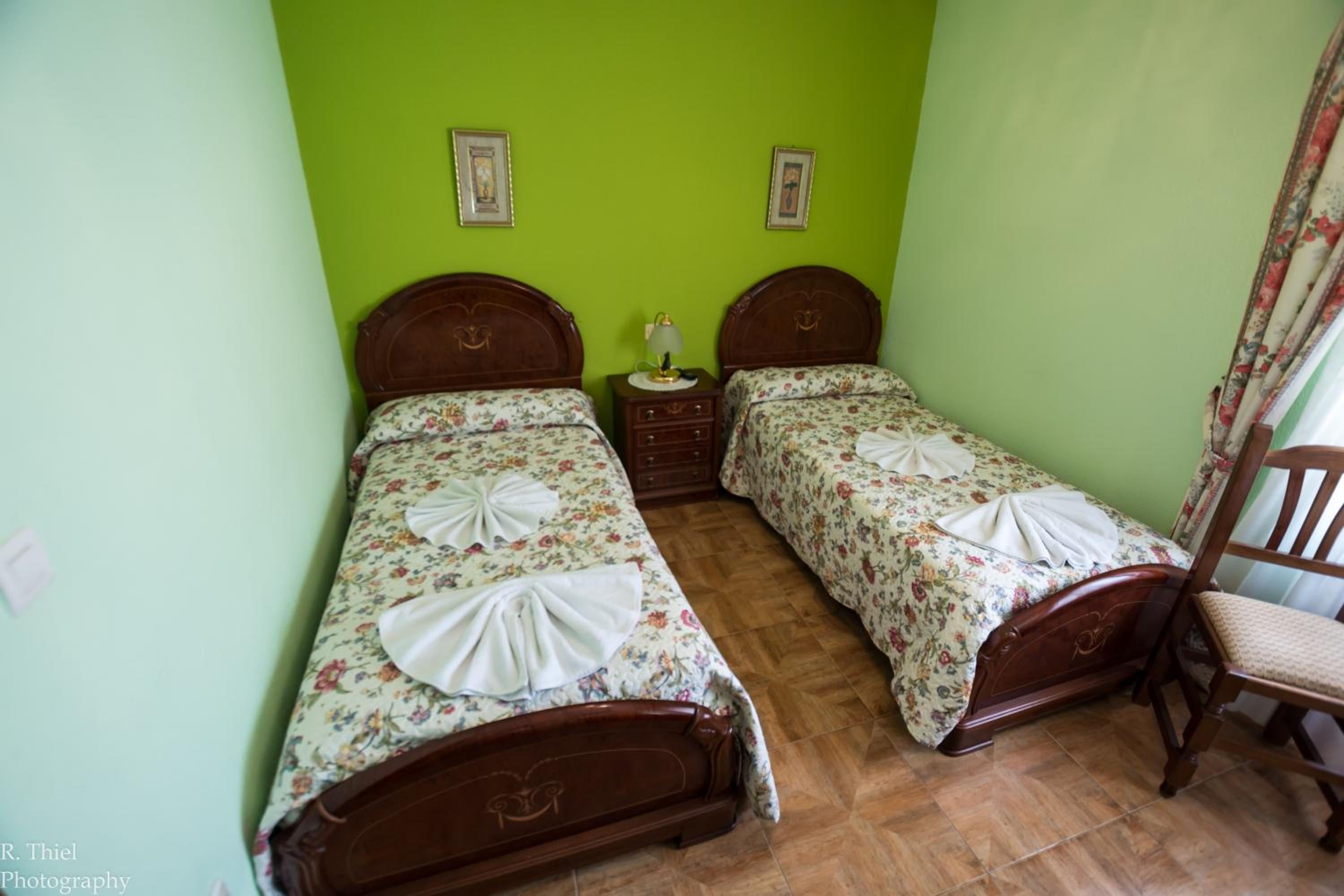 Hostal Camino de Santiago