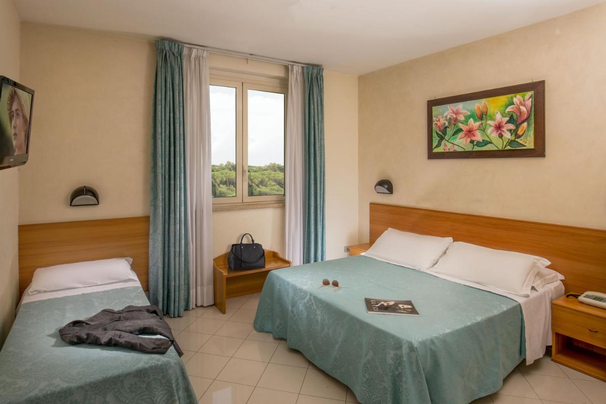 Villa Aurelia