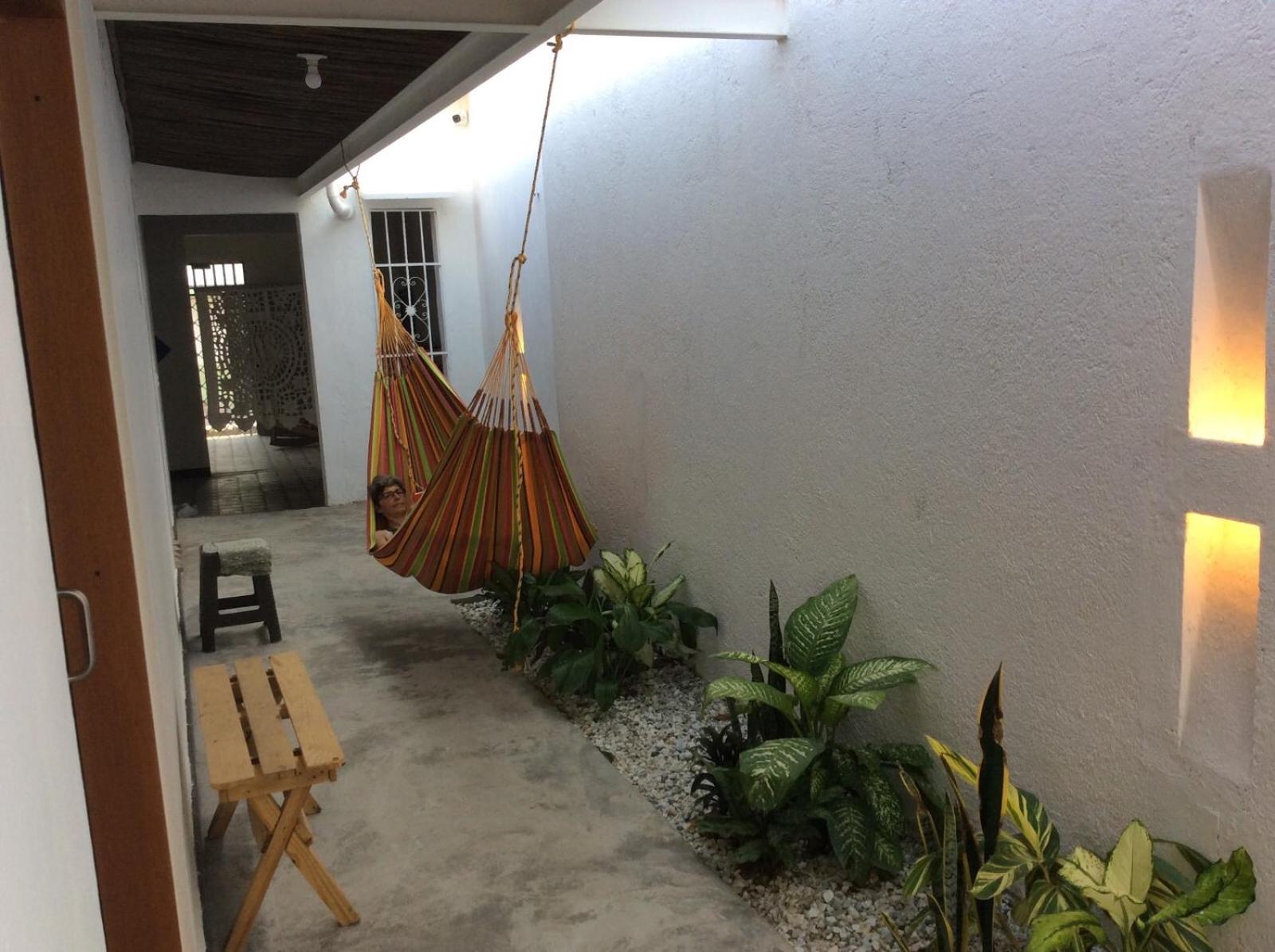 Casa de la tierra