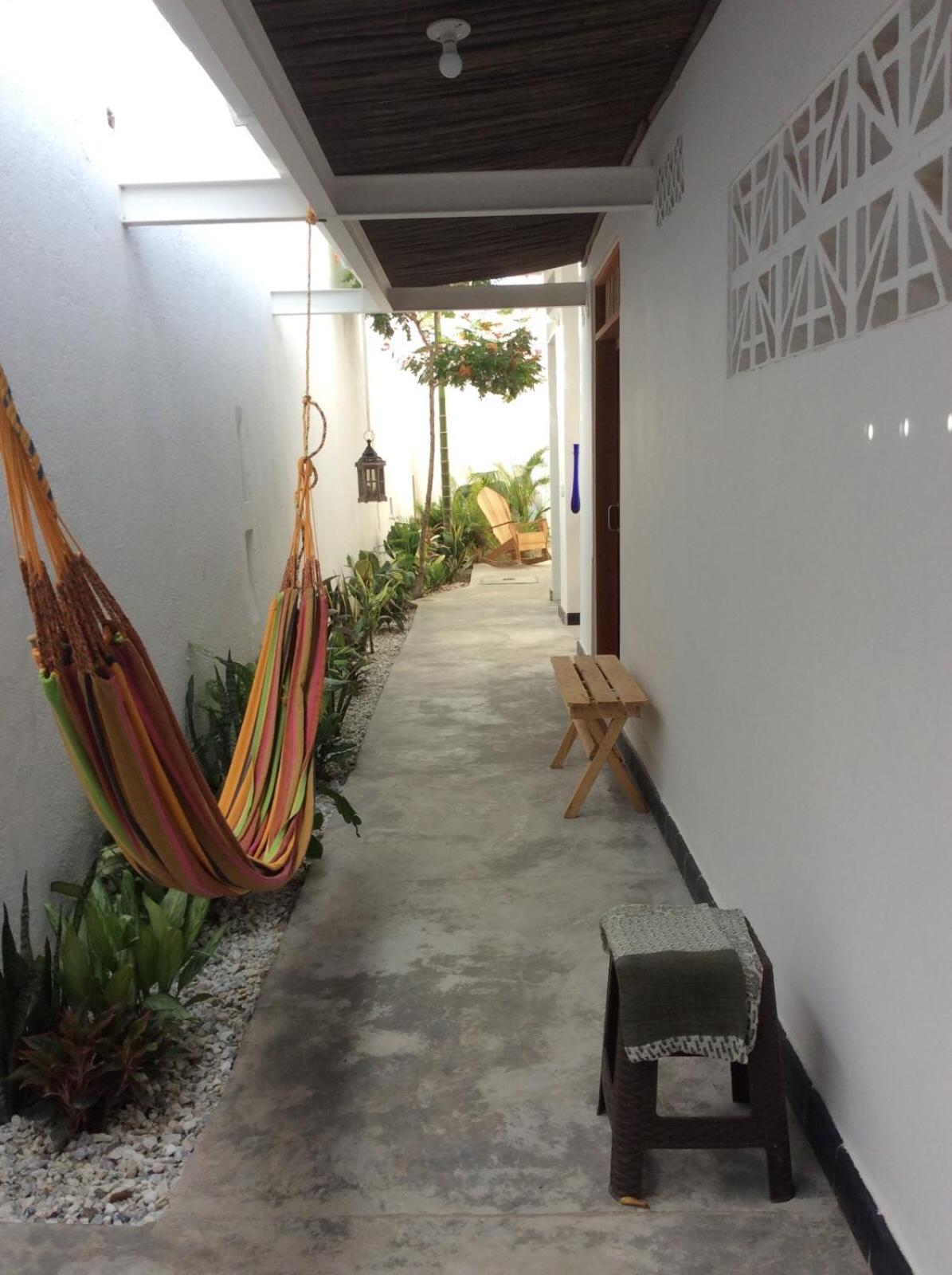 Casa de la tierra