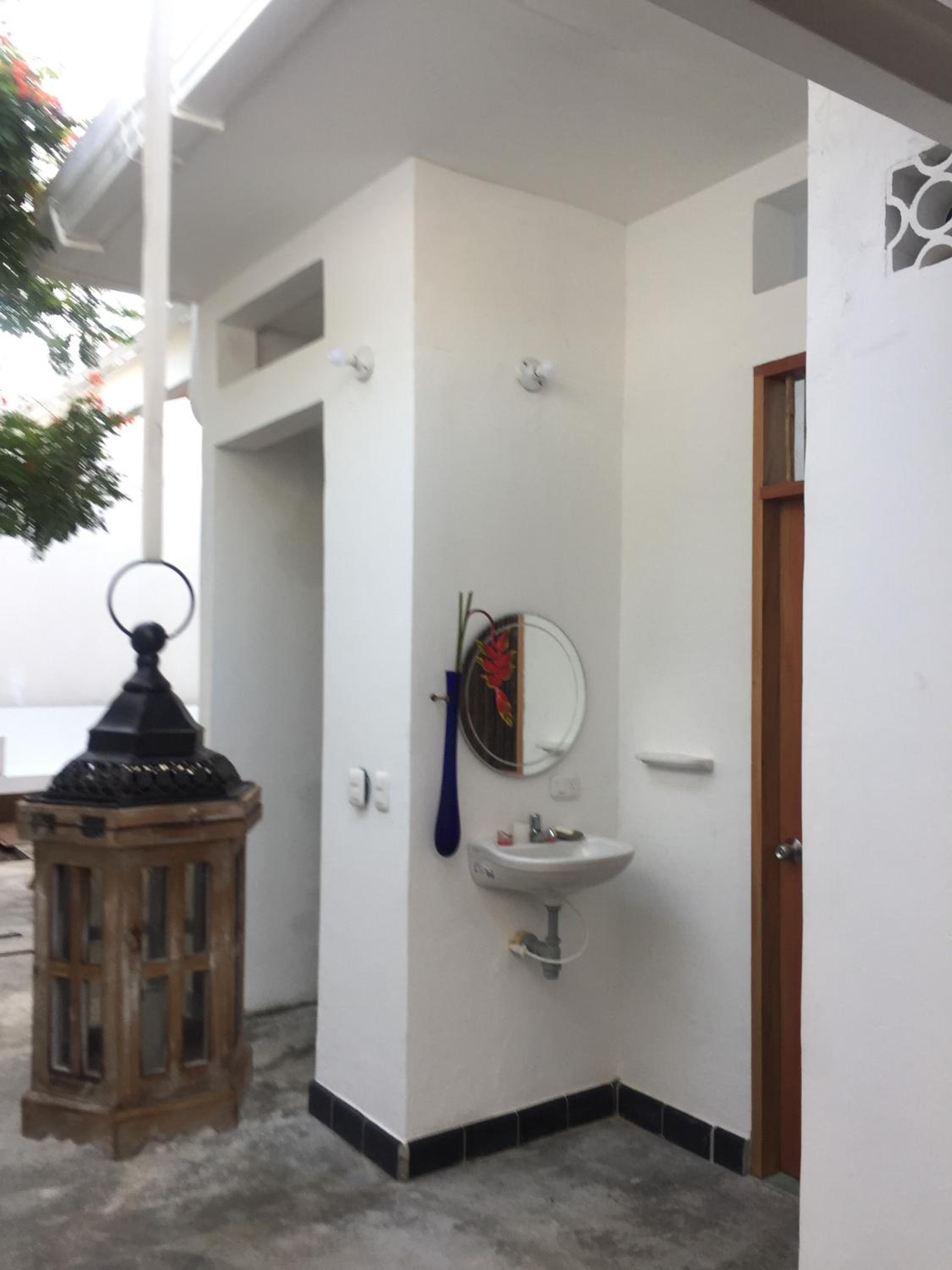 Casa de la tierra