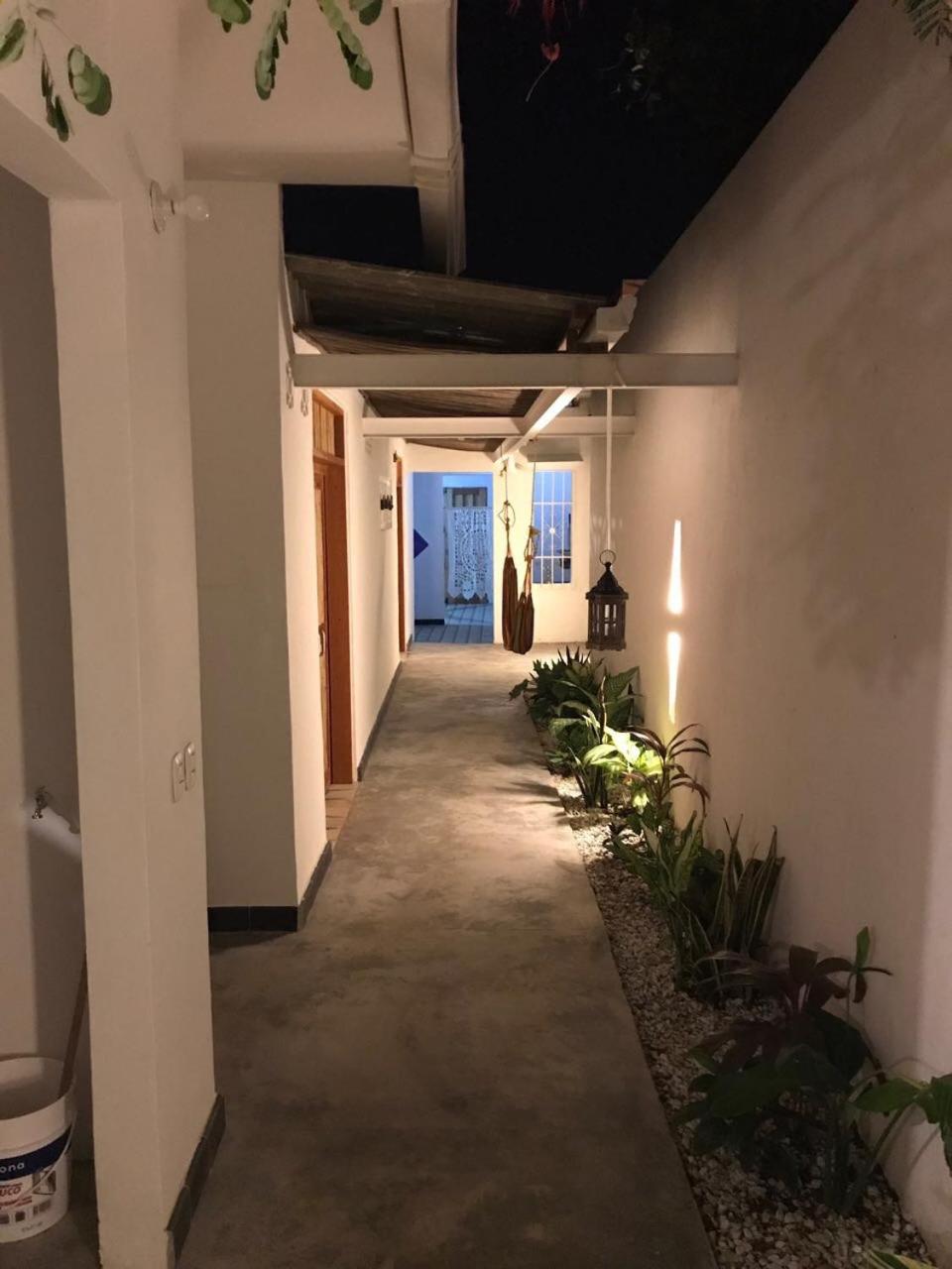 Casa de la tierra