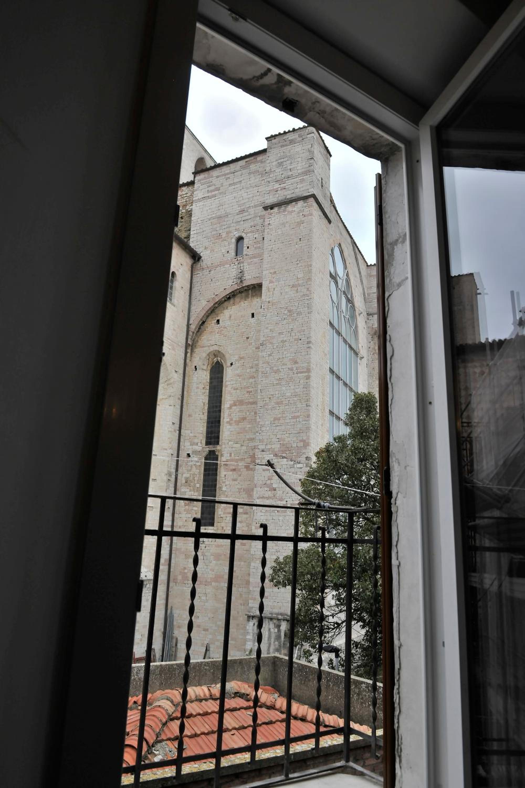 Il Nido del Canterino view 2