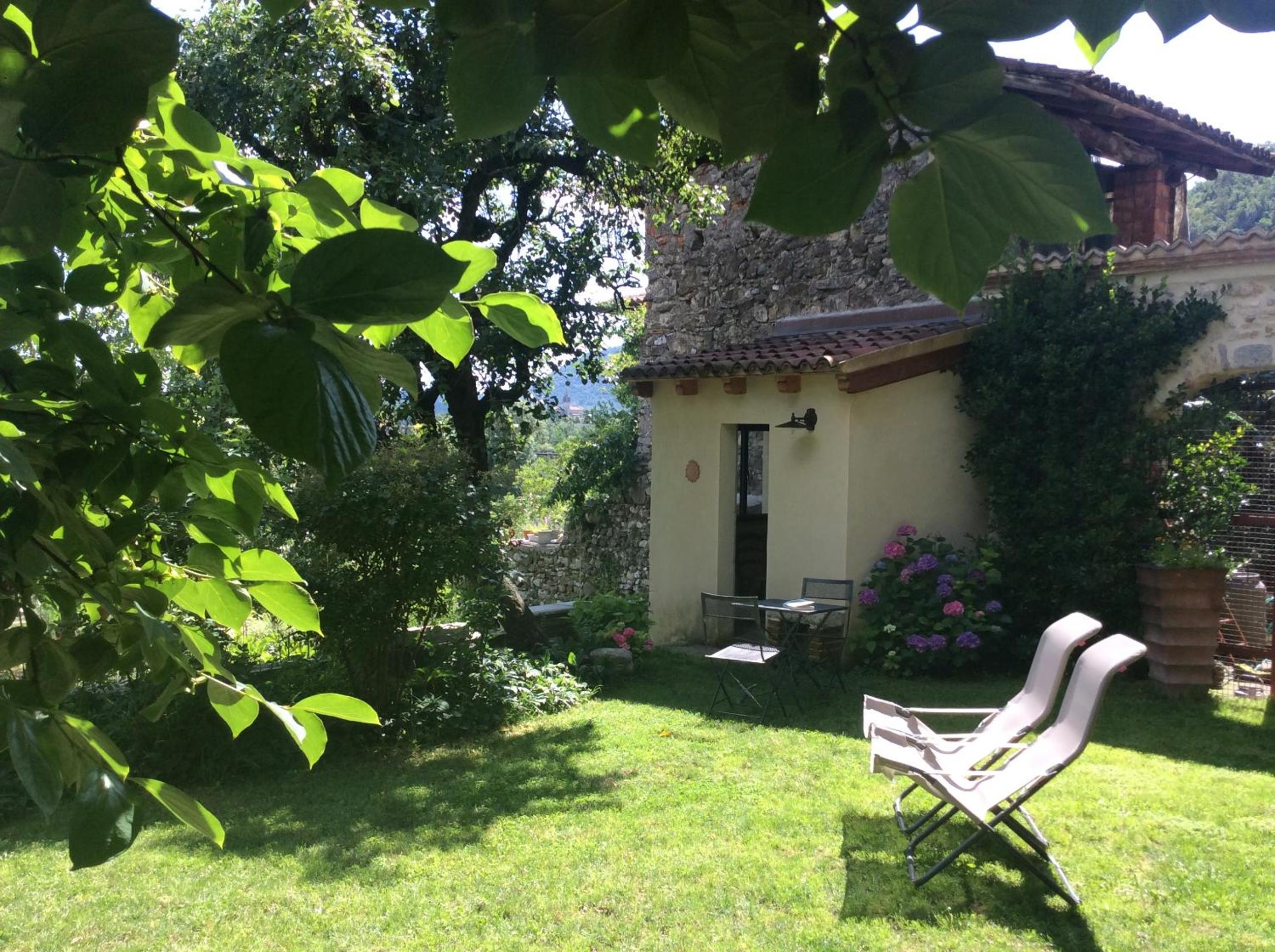 B&B Locus Amoenus