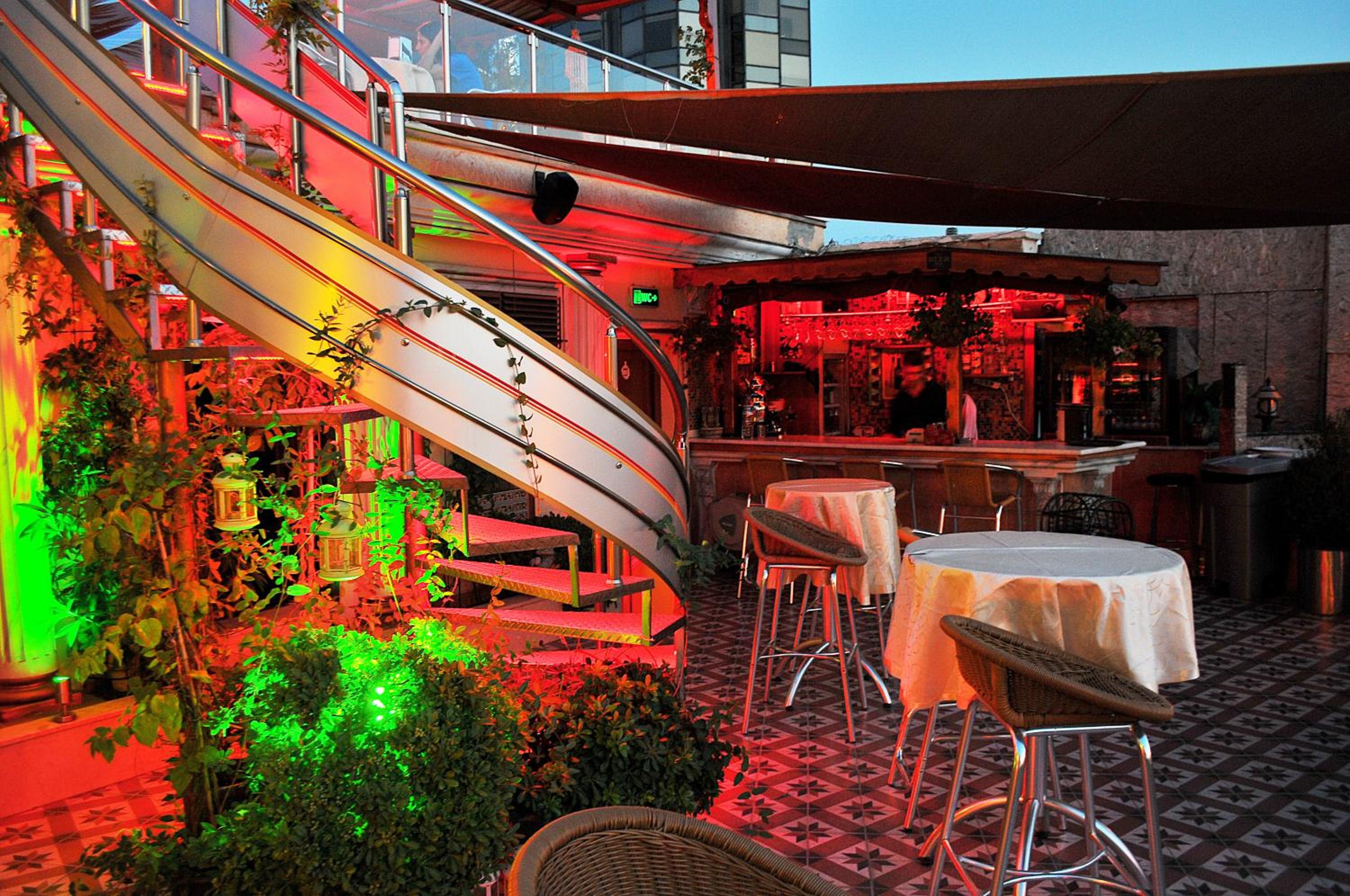 Grand Otel de Londres - Image 21