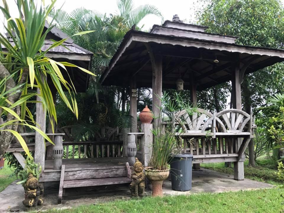 Ok Farm Resort