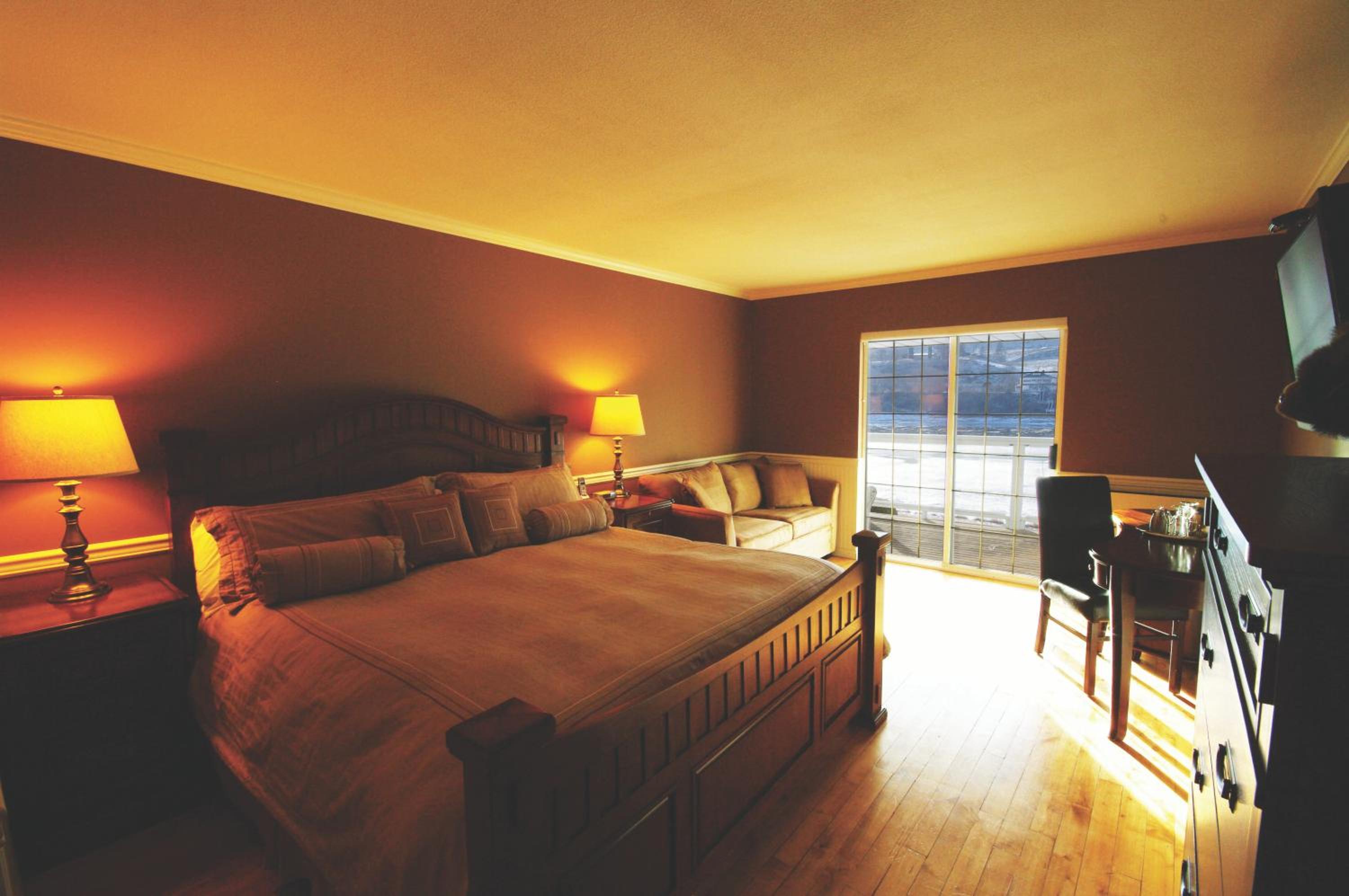 South Thompson Inn & Conference Centre 78