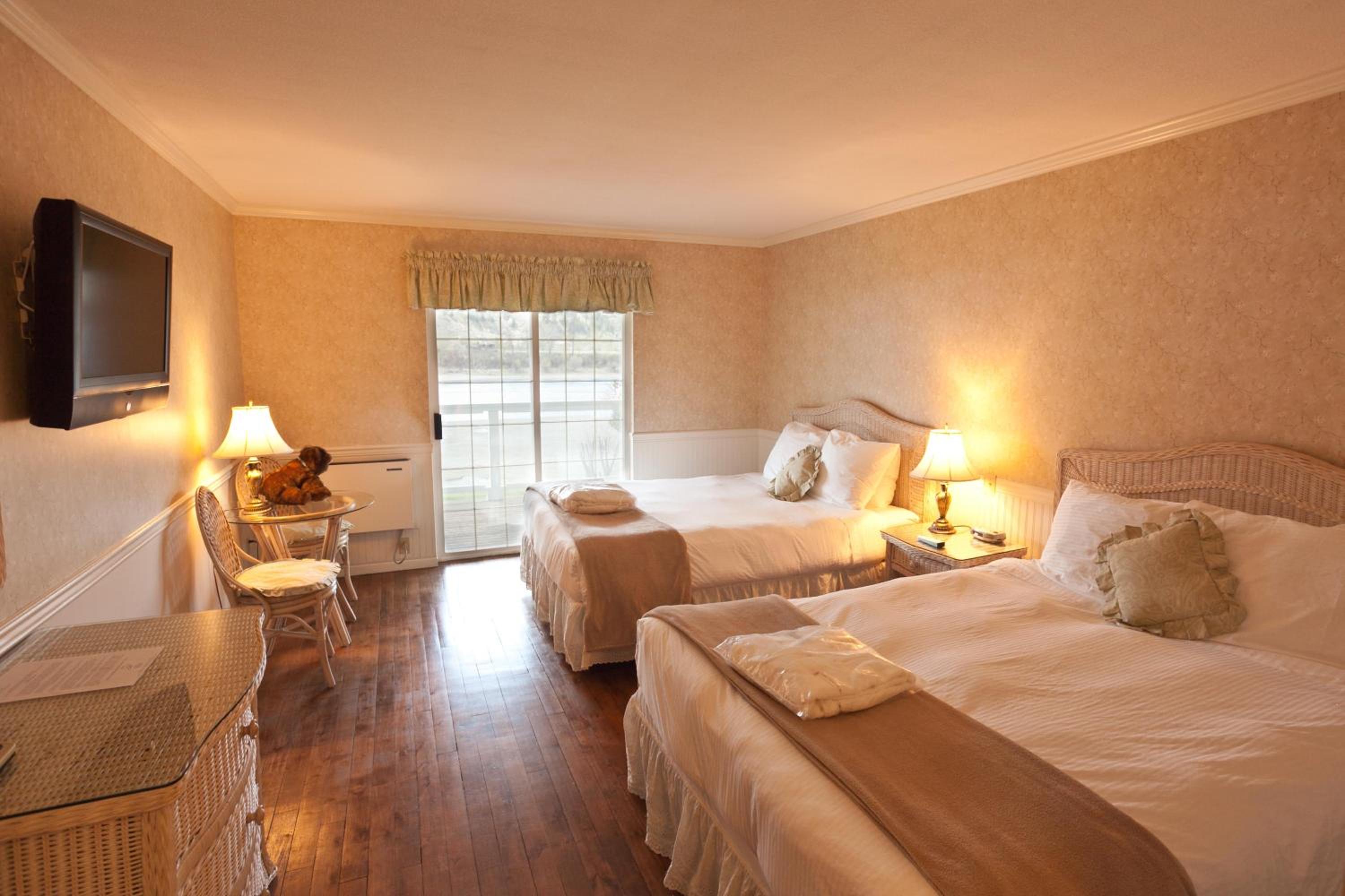 South Thompson Inn & Conference Centre 79