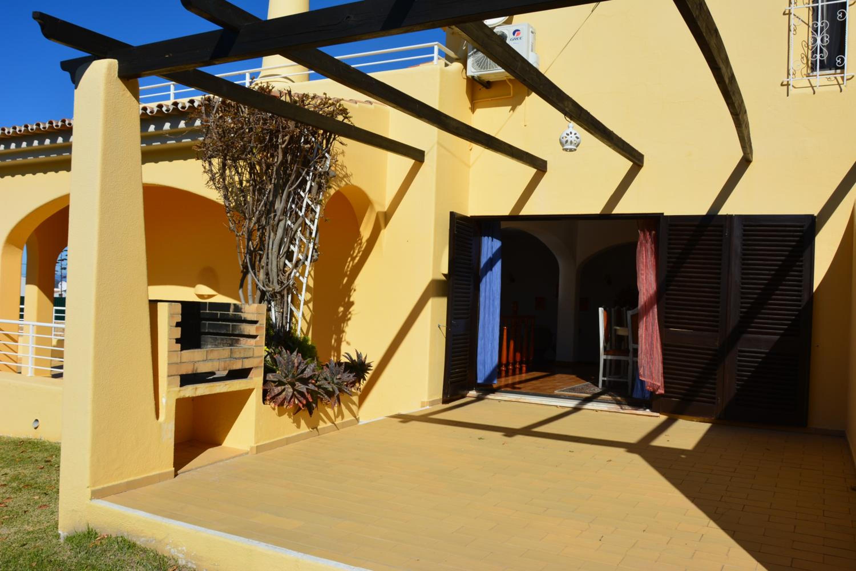 Villa Paraiso - 4 Bedrooms and pool view 5