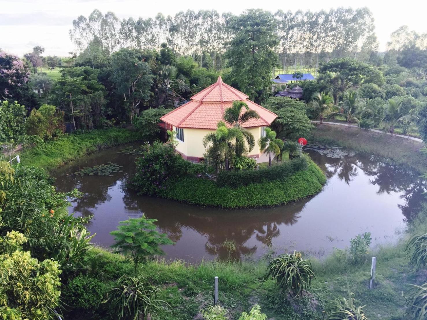 Ok Farm Resort