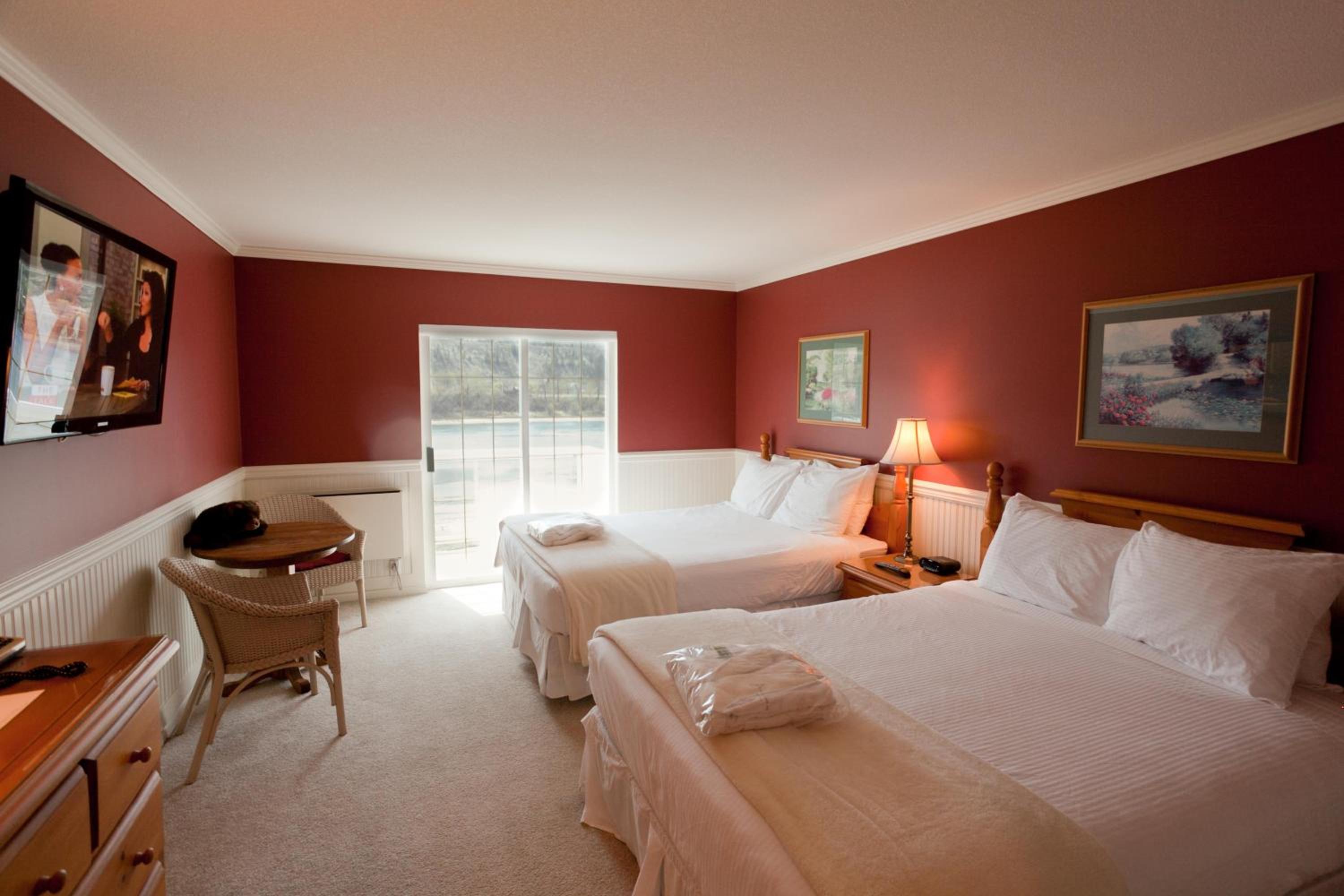South Thompson Inn & Conference Centre 80