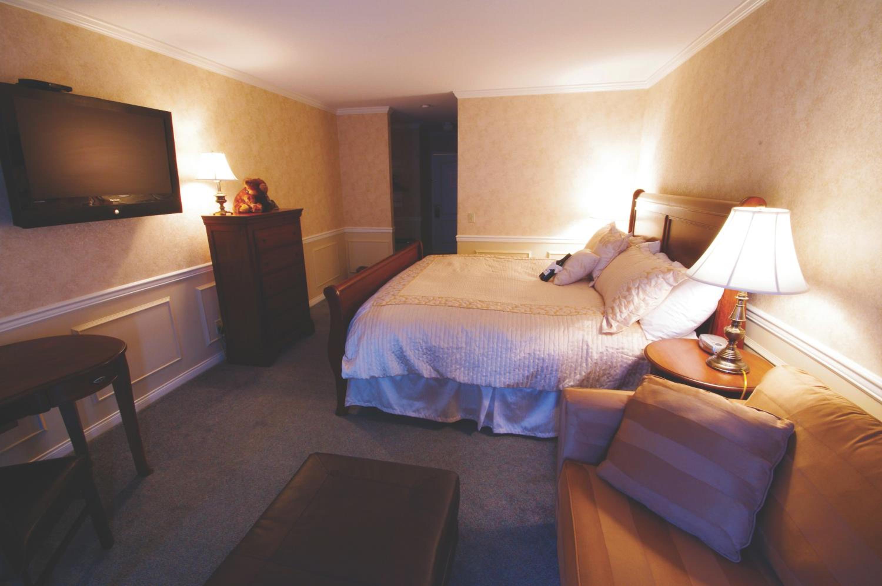 South Thompson Inn & Conference Centre 81