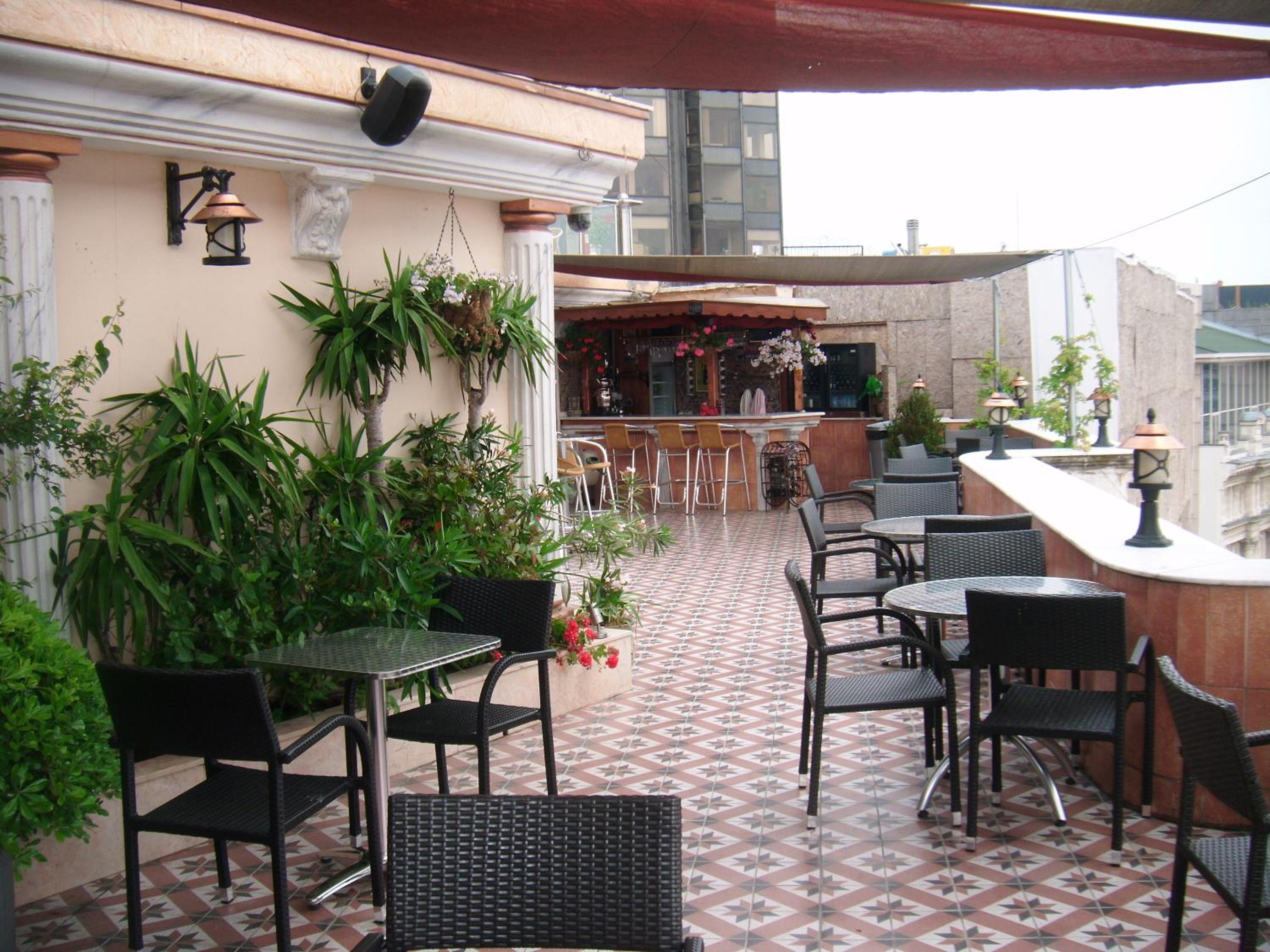 Grand Otel de Londres - Image 23