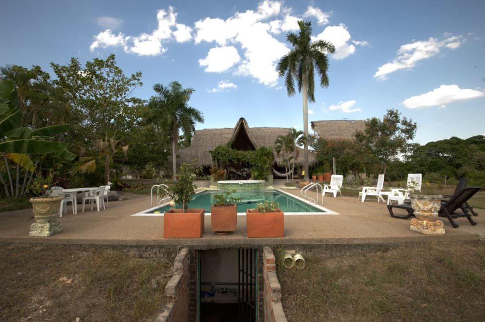 Hotel Casa Los Almendros