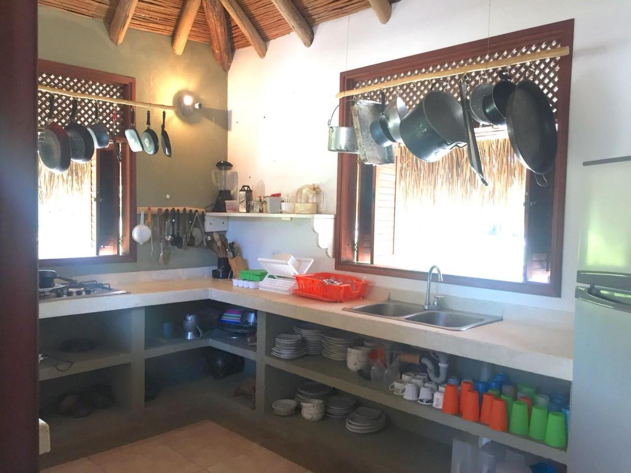 Casa los Almendros