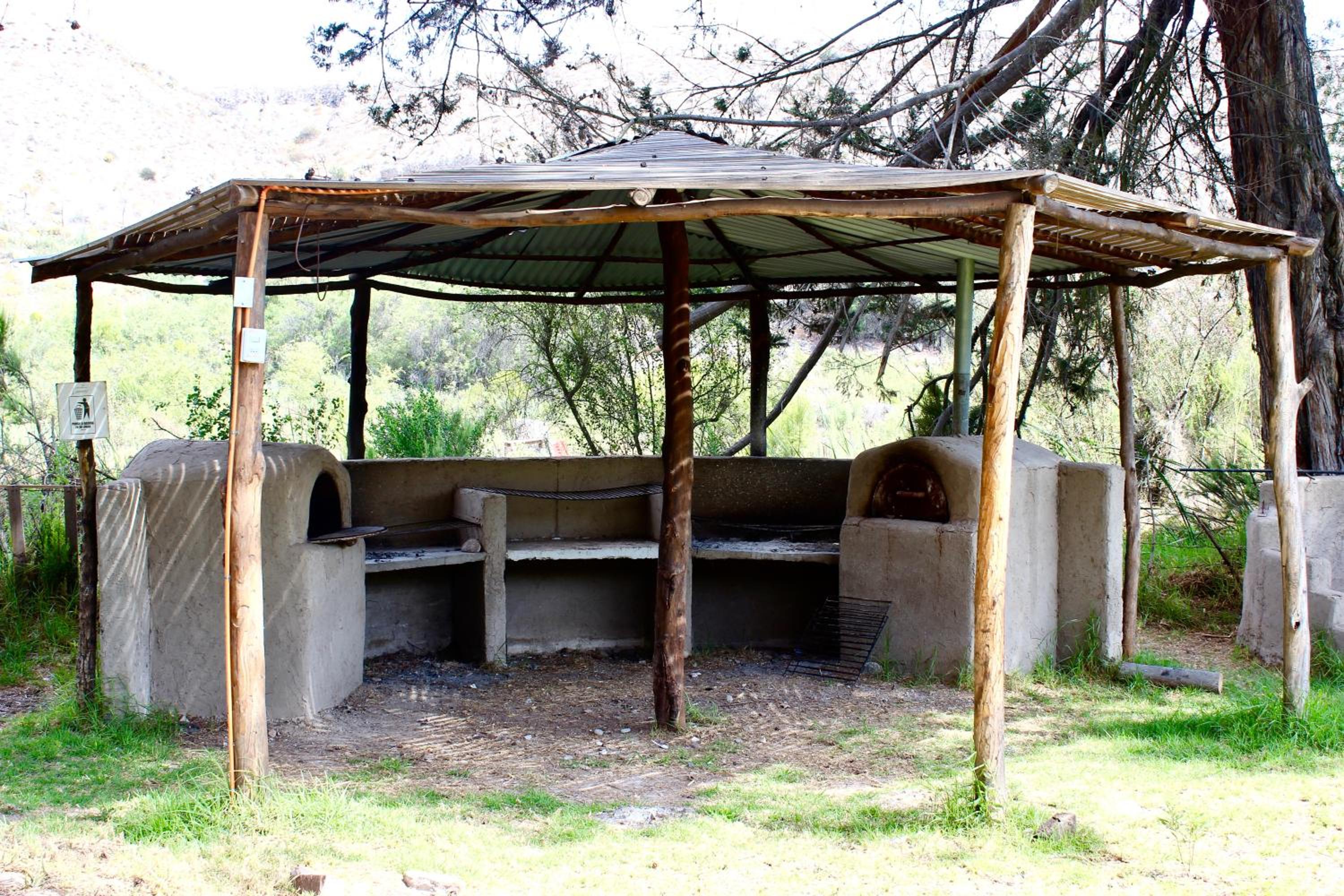 Cabañas Licanantay