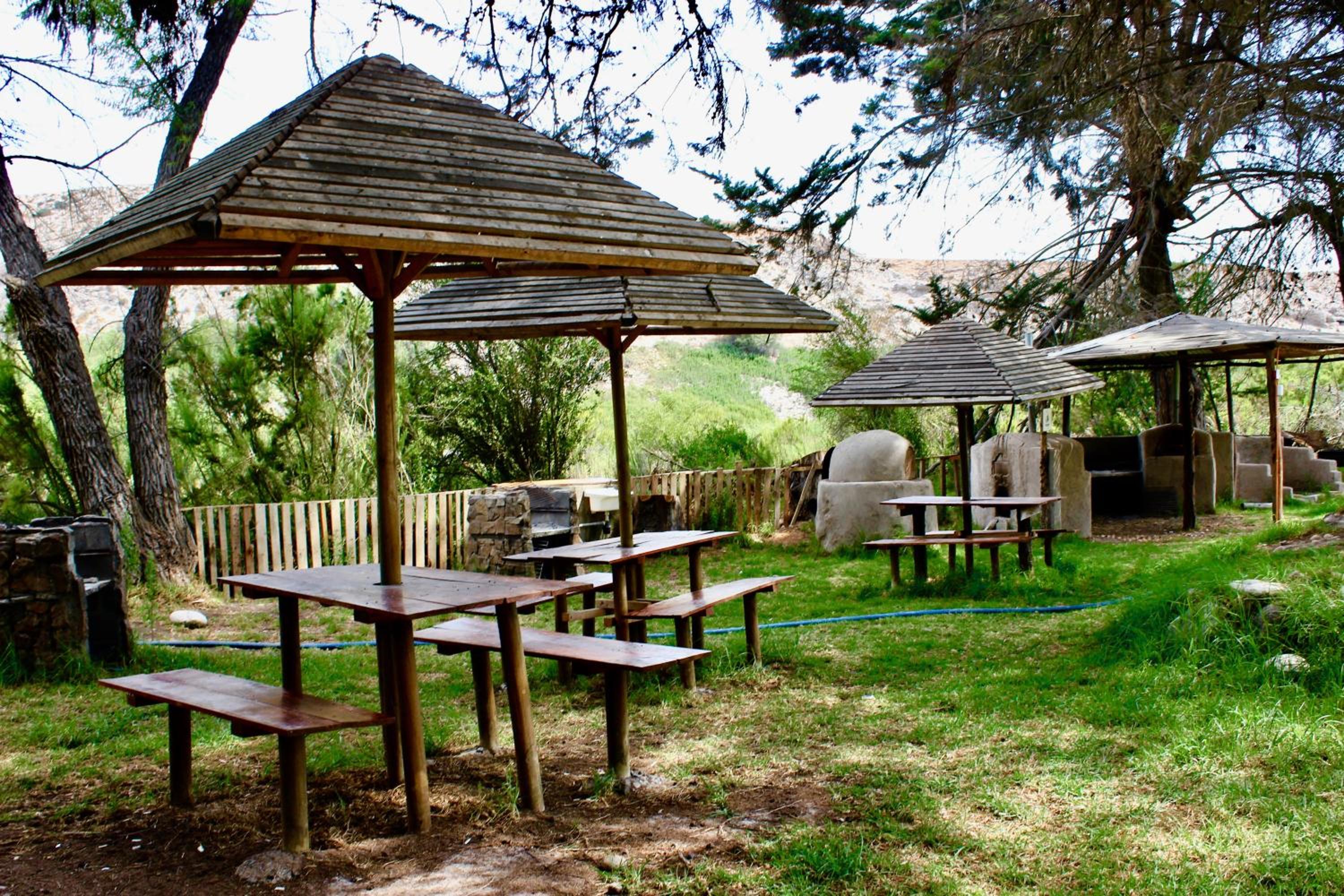 Cabañas Licanantay