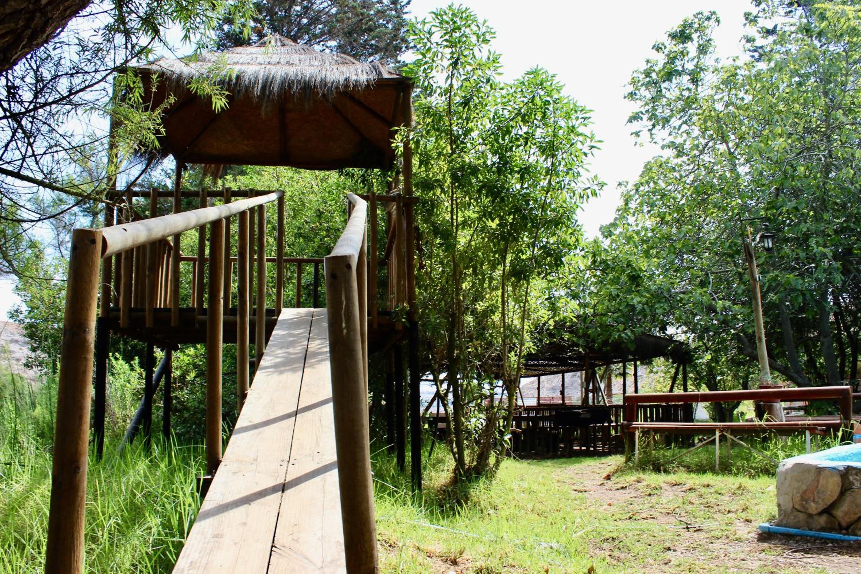Cabañas Licanantay