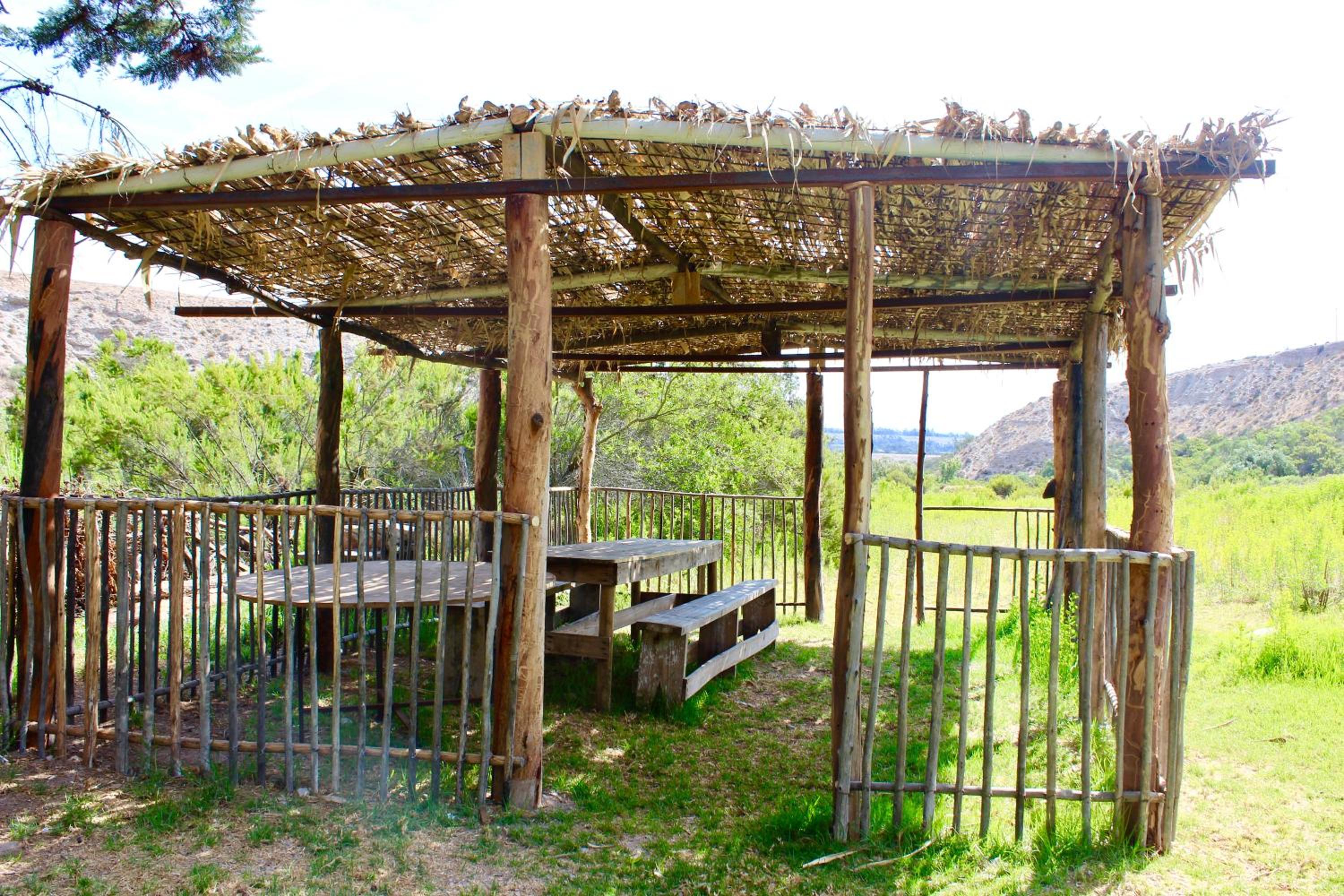 Cabañas Licanantay