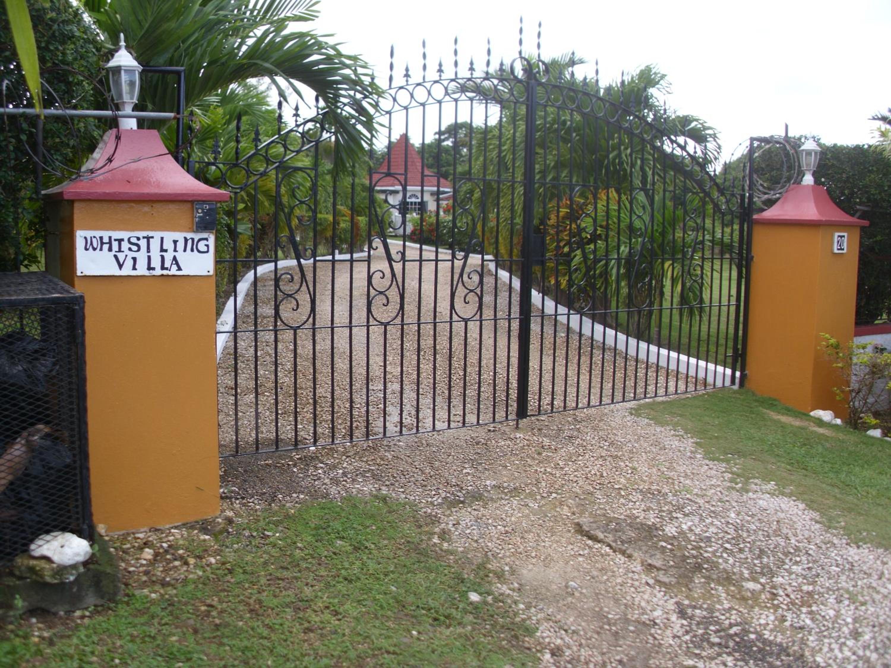 Whistling Villa Runaway Bay view 2