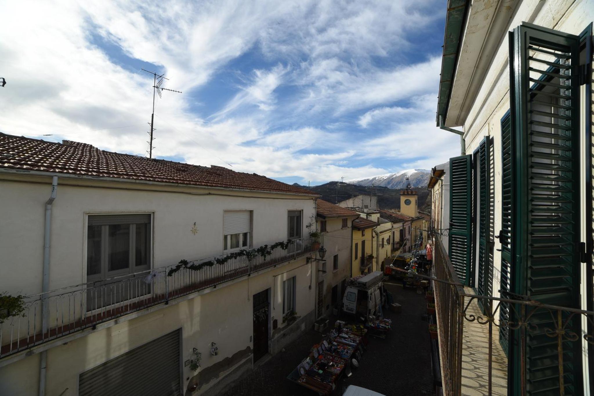B&B" del Castello"