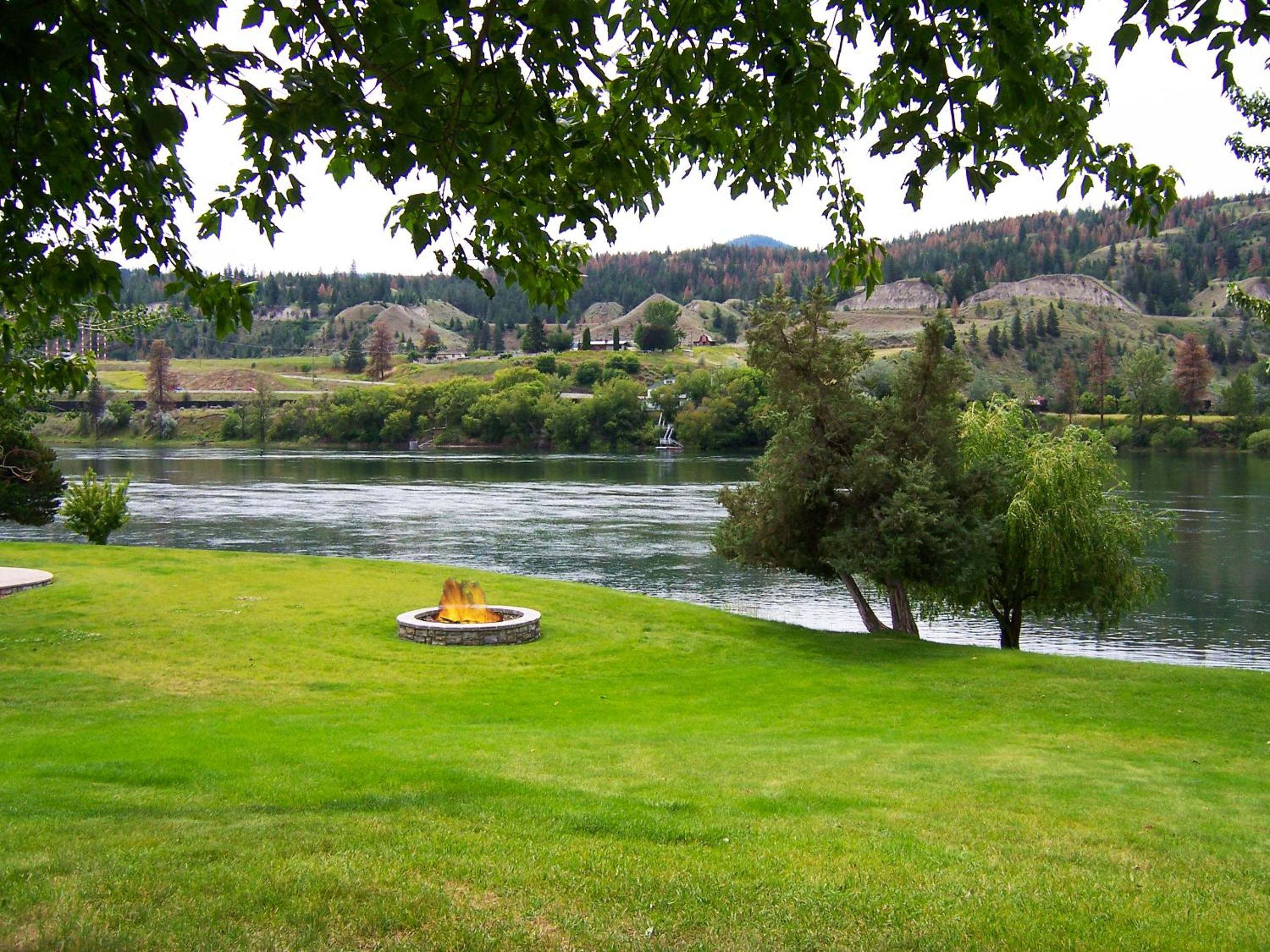 South Thompson Inn & Conference Centre 83