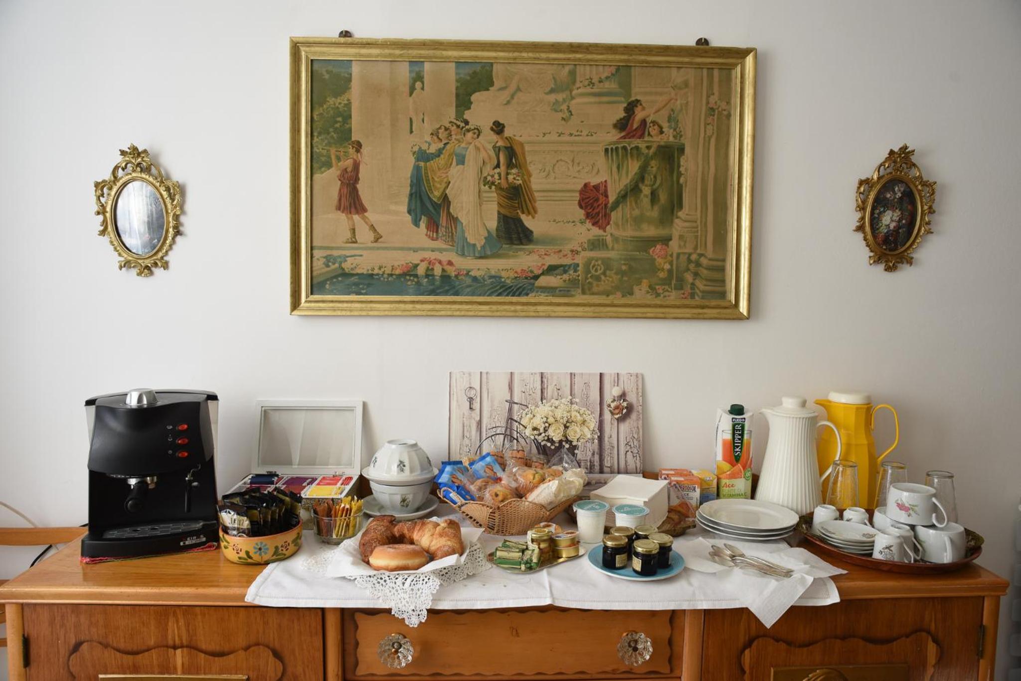 B&B" del Castello" photo 5