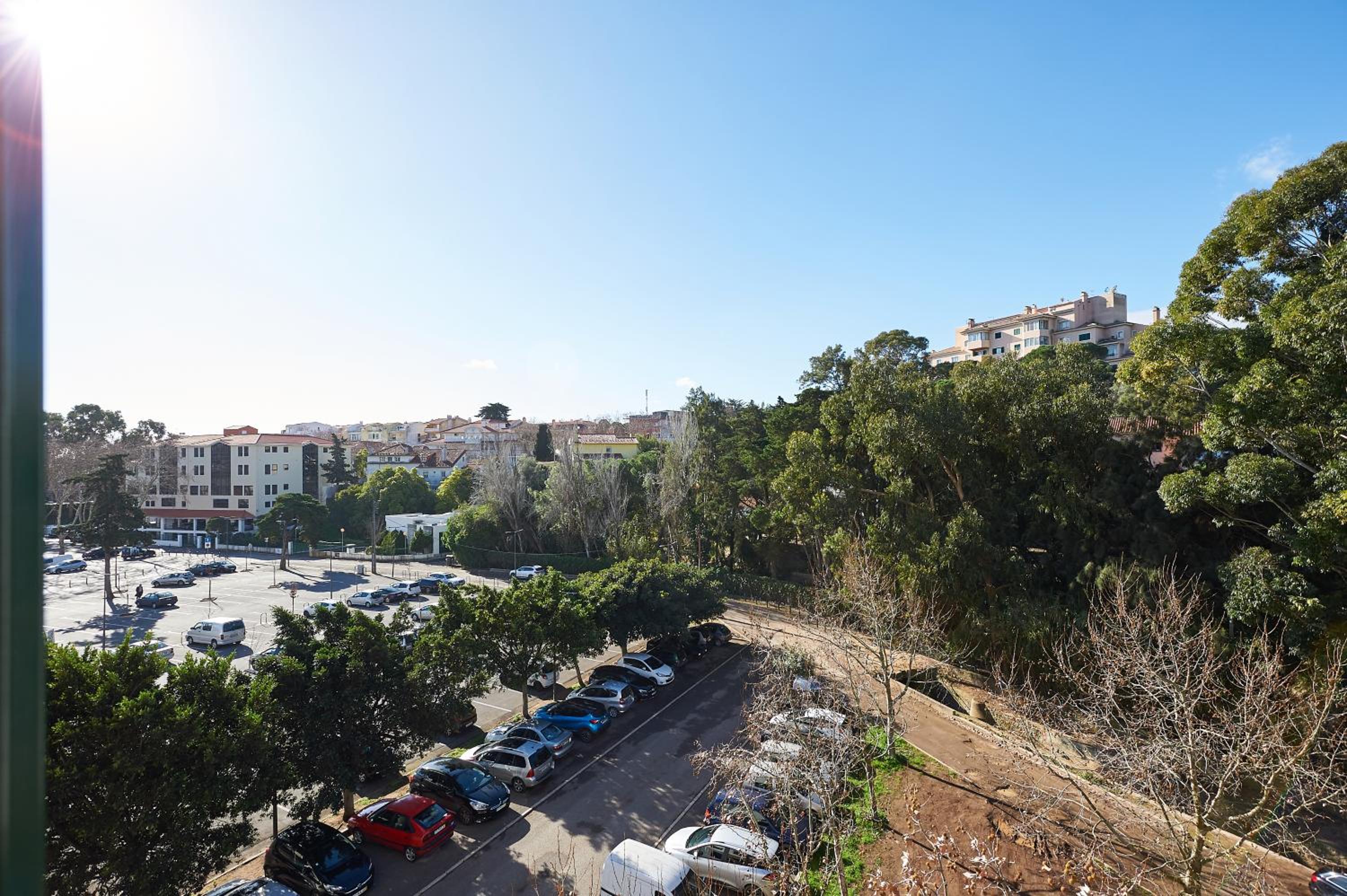 BeGuest Arribamar Apartment