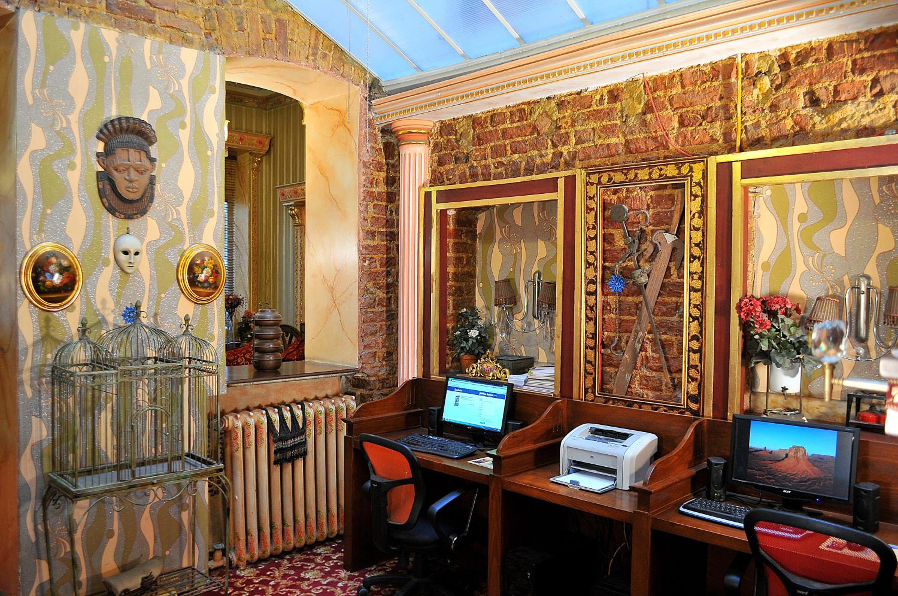 Grand Otel de Londres - Image 38