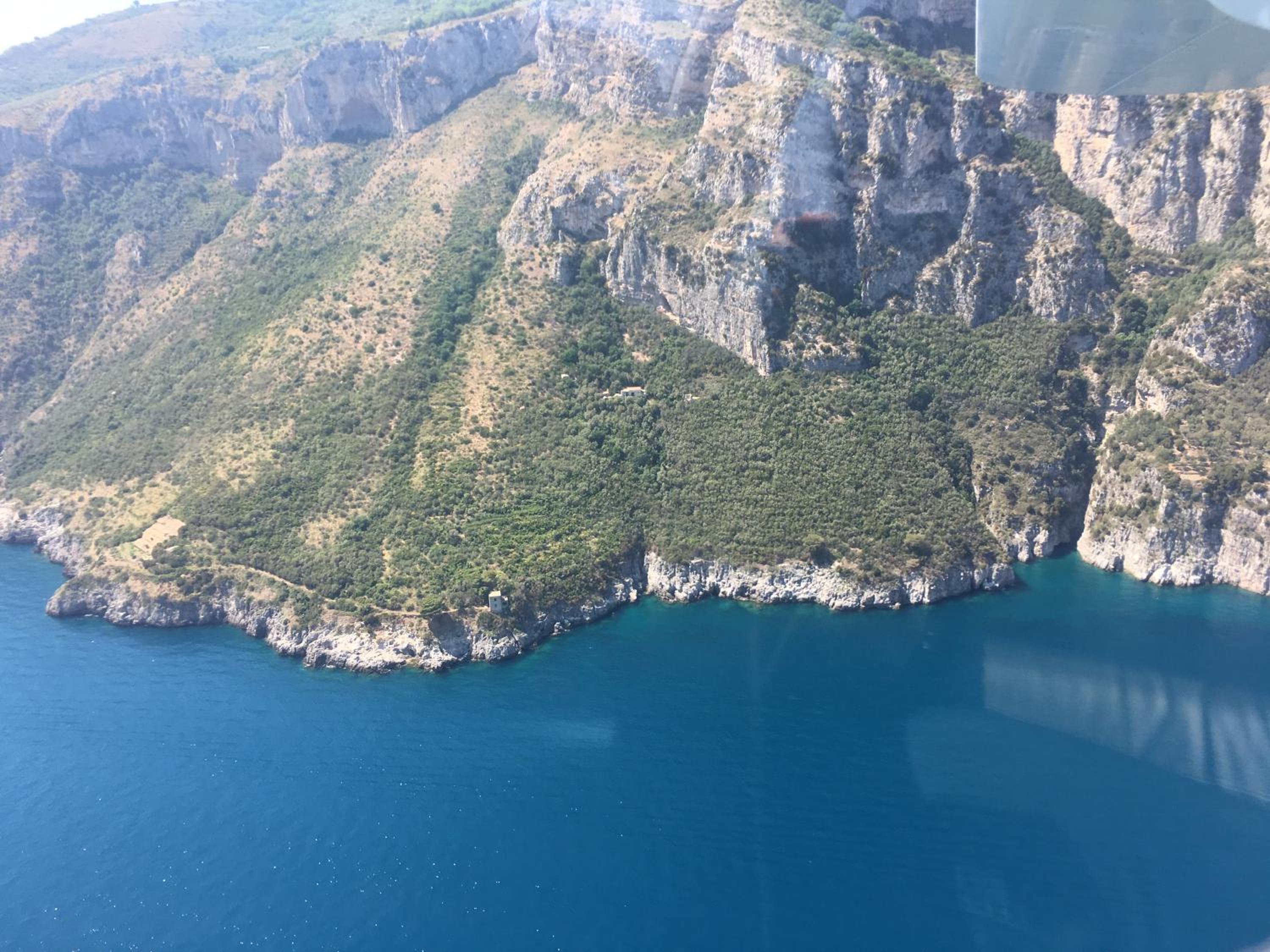 Il Moro Di Positano