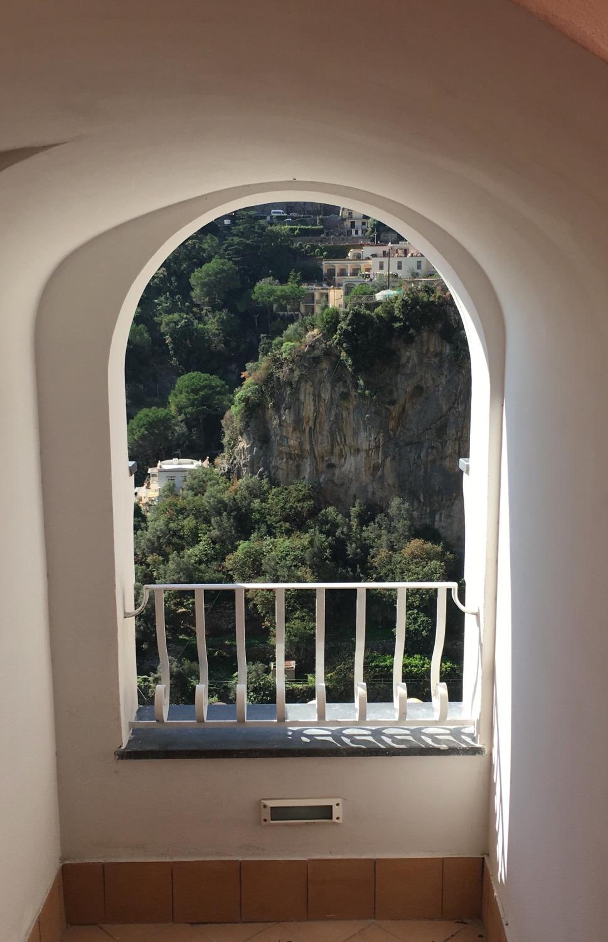Il Moro Di Positano