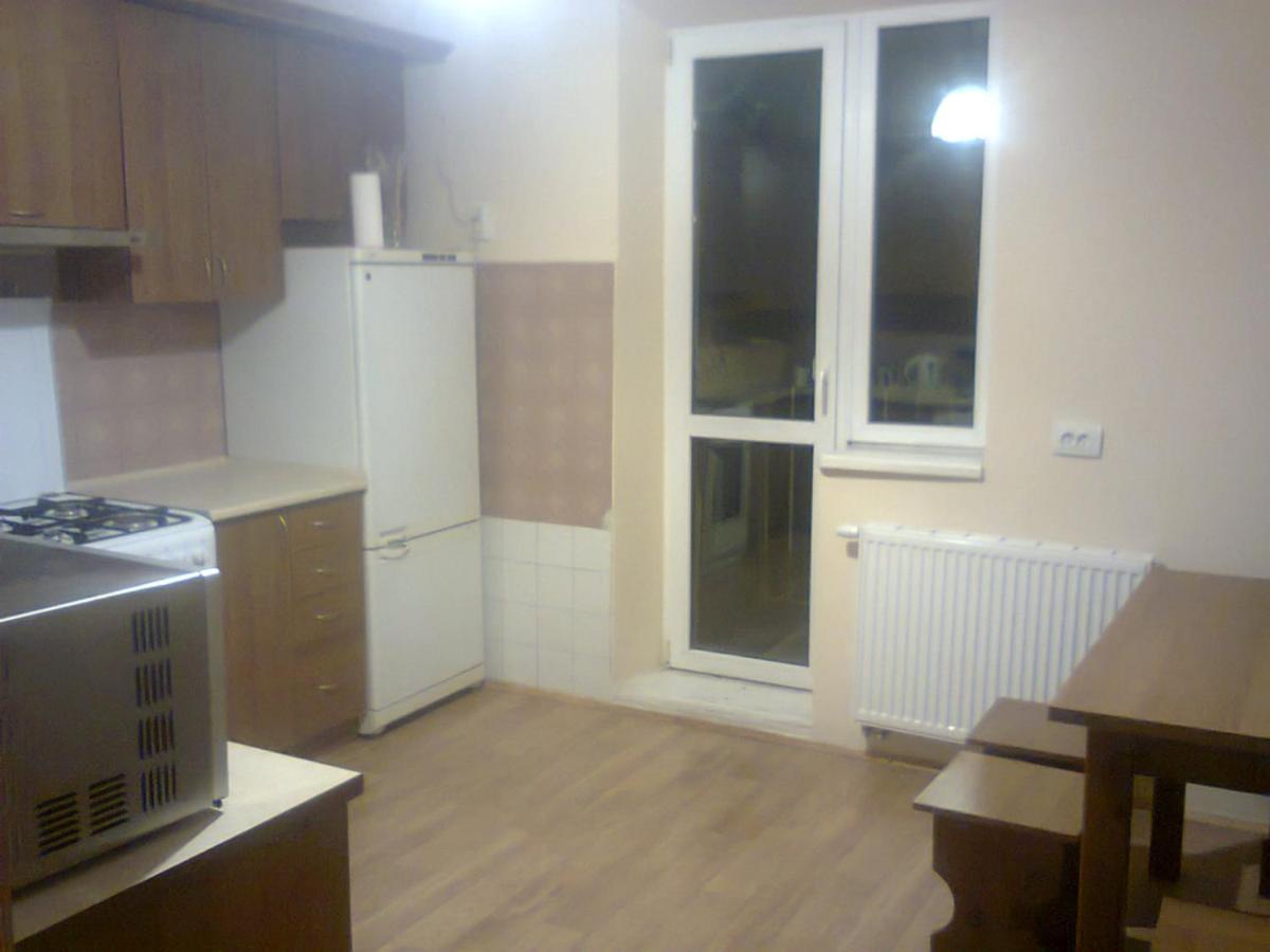 Apartment with Balcony view 3