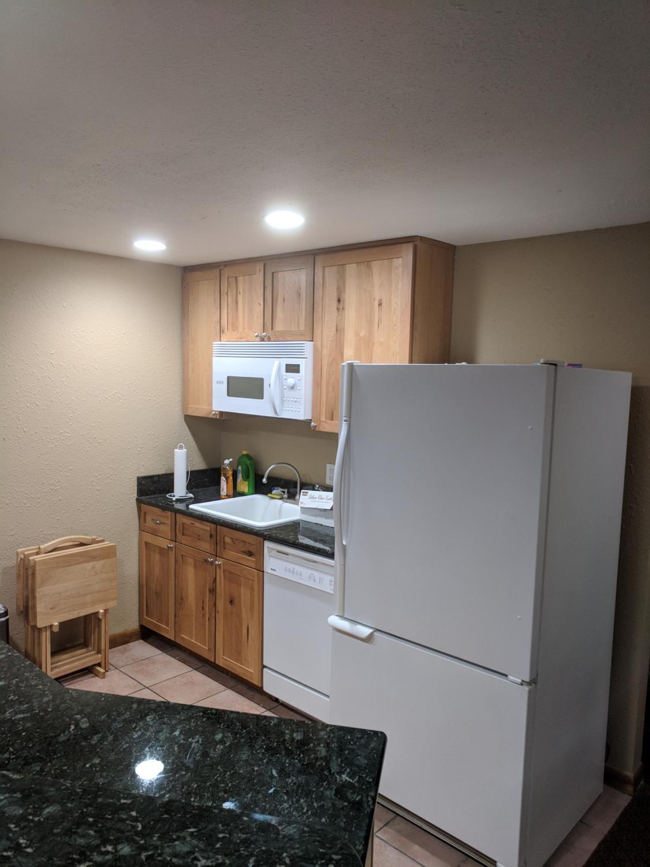 DIA BnB - We love workers view 5