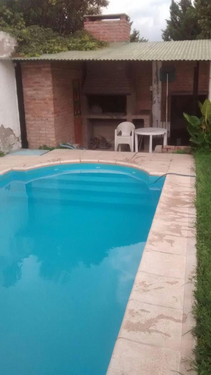 Casa Potrero de los Funes