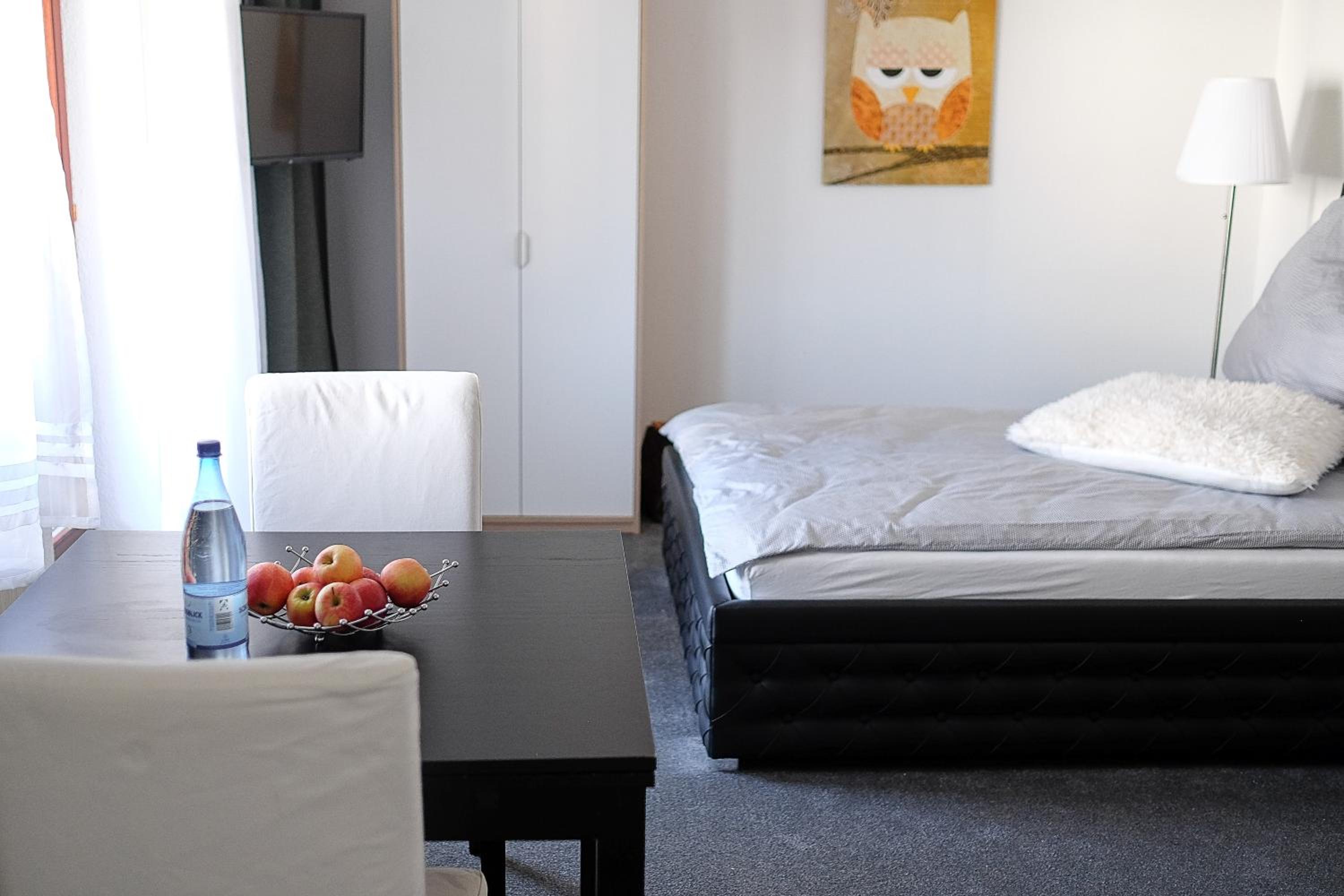 Ferienwohnung Ewa view 2