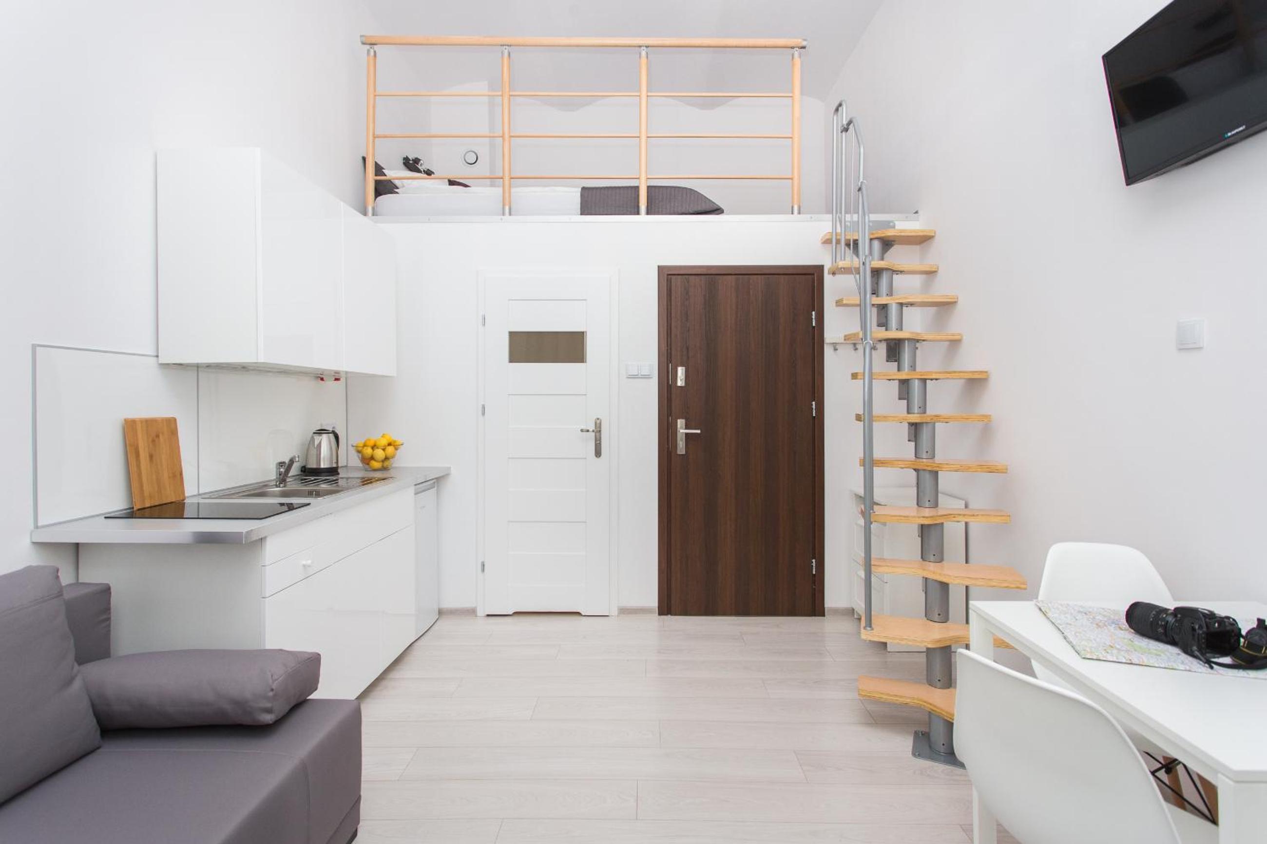 Krakow B&B - Old Town