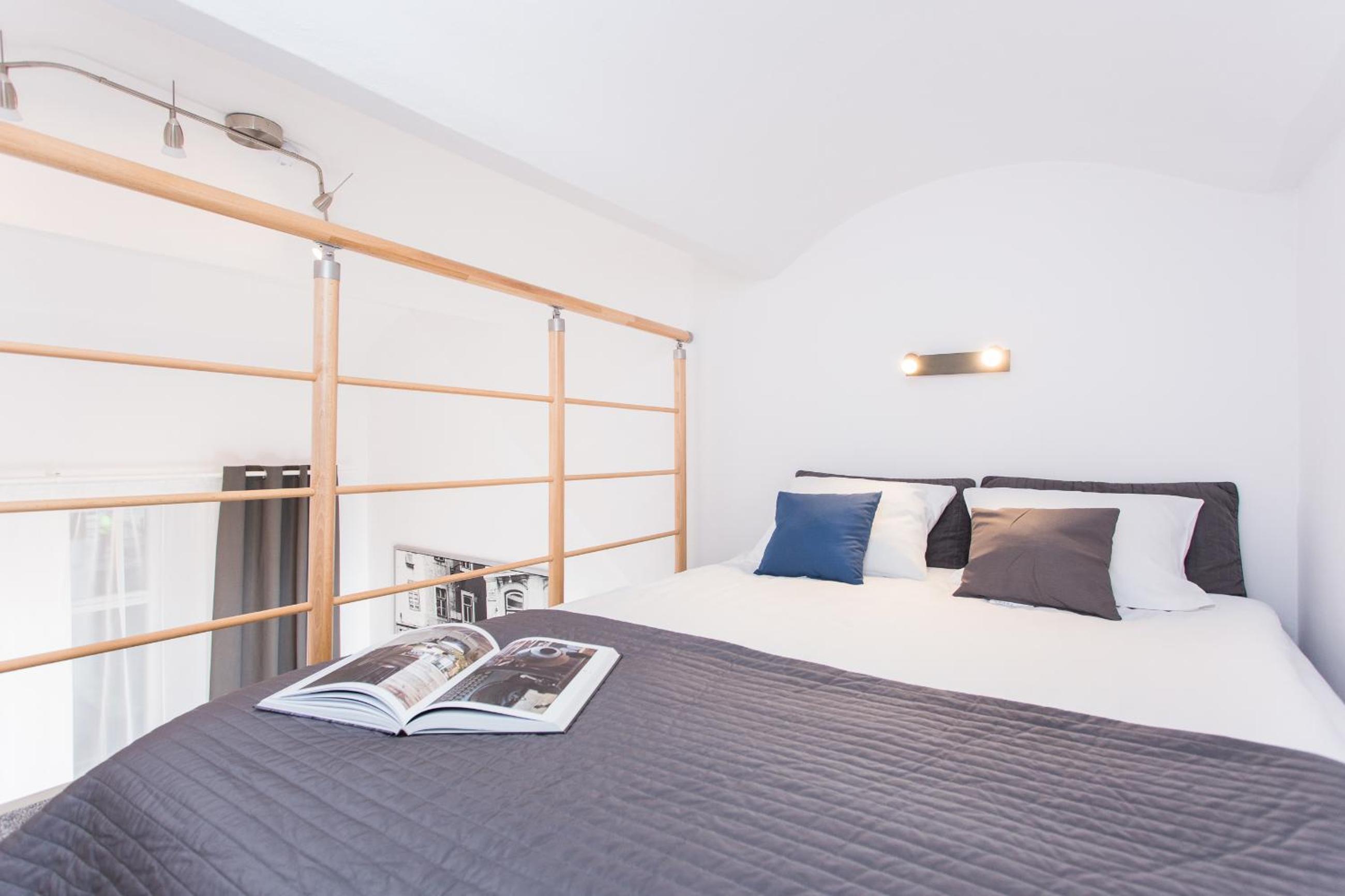 Krakow B&B - Old Town