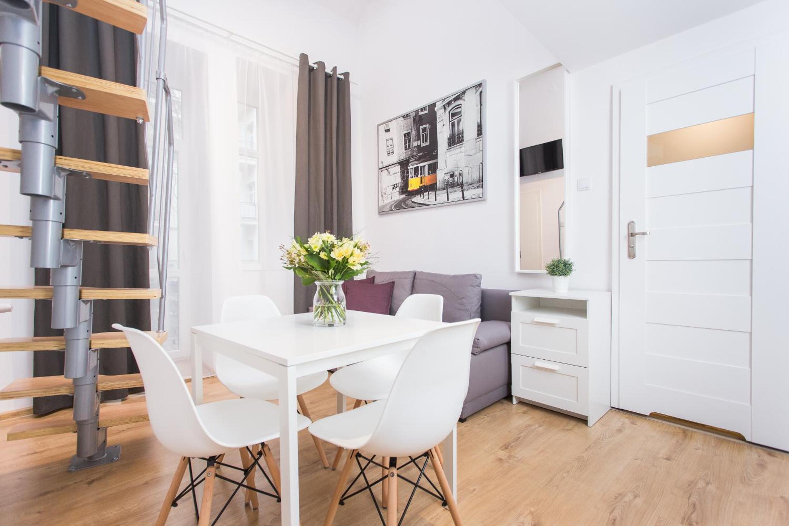 Krakow B&B - Old Town