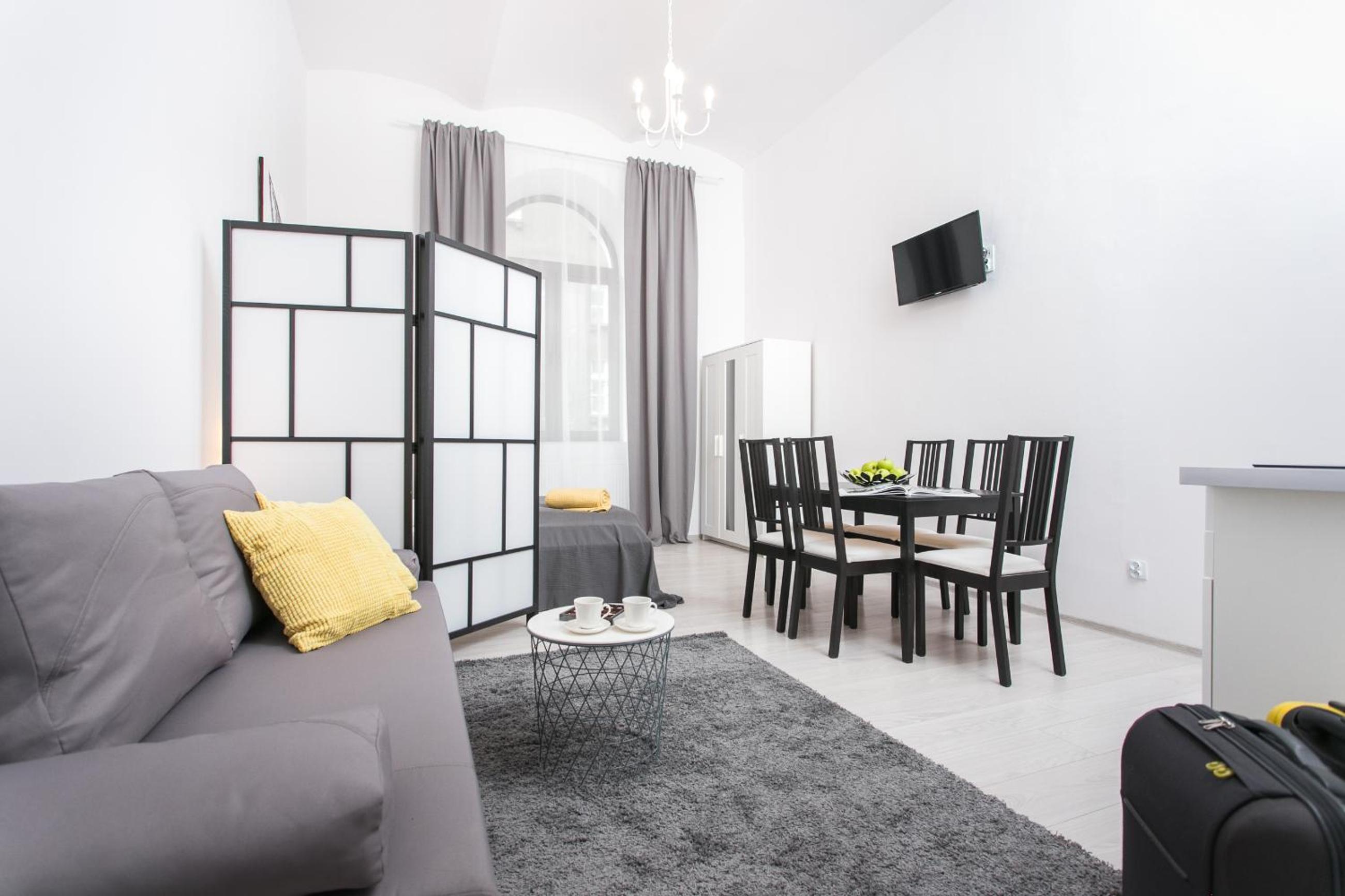 Krakow B&B - Old Town