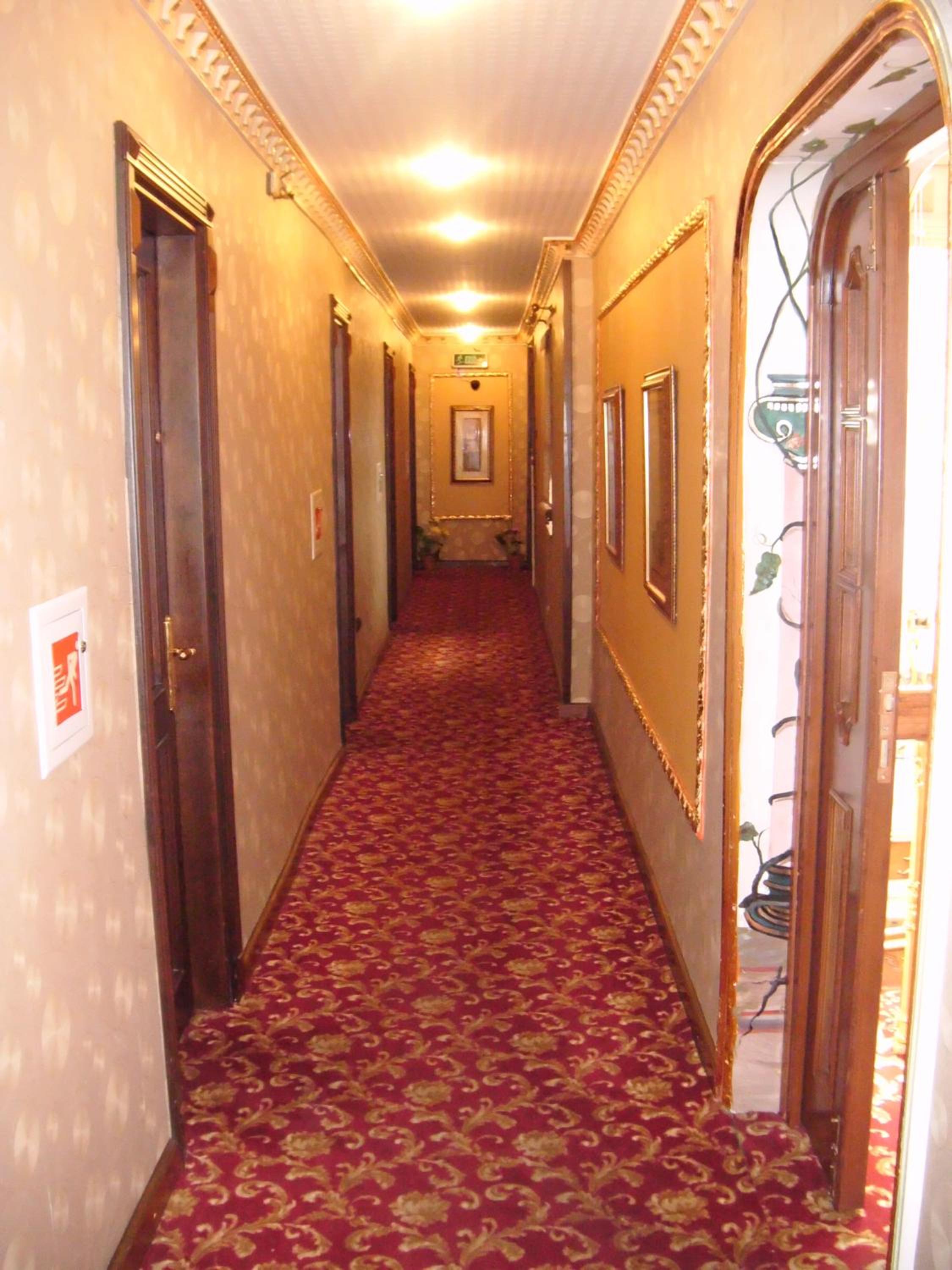 Grand Otel de Londres - Image 36