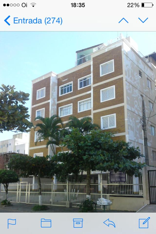 Apartamento Temporada Enseada