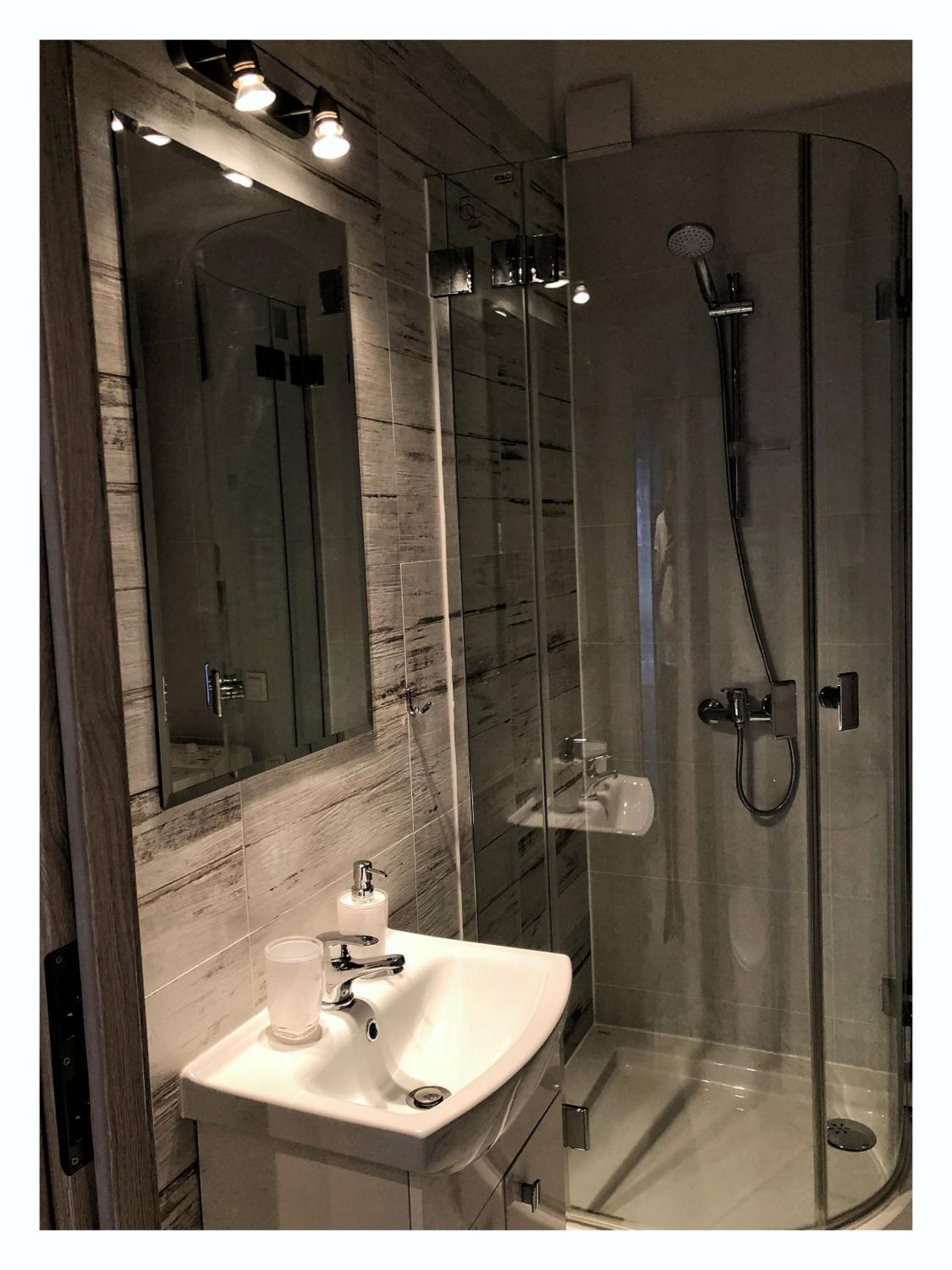 Apartament przy Ratuszu