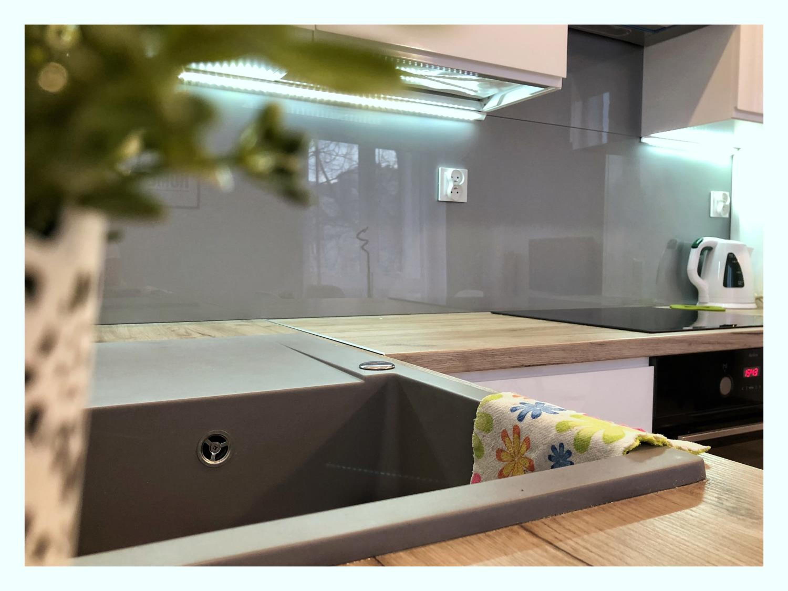 Apartament przy Ratuszu