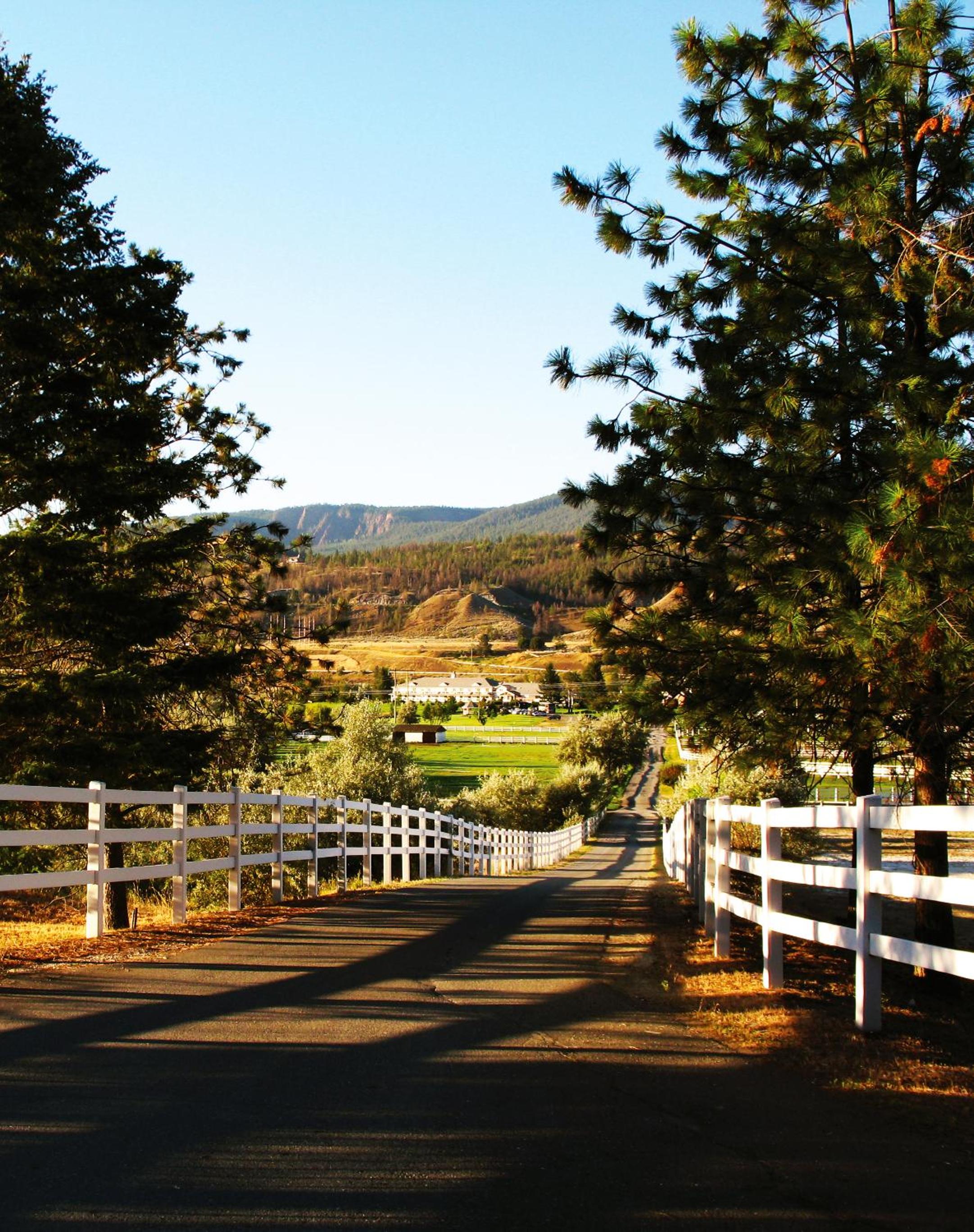 South Thompson Inn & Conference Centre 87