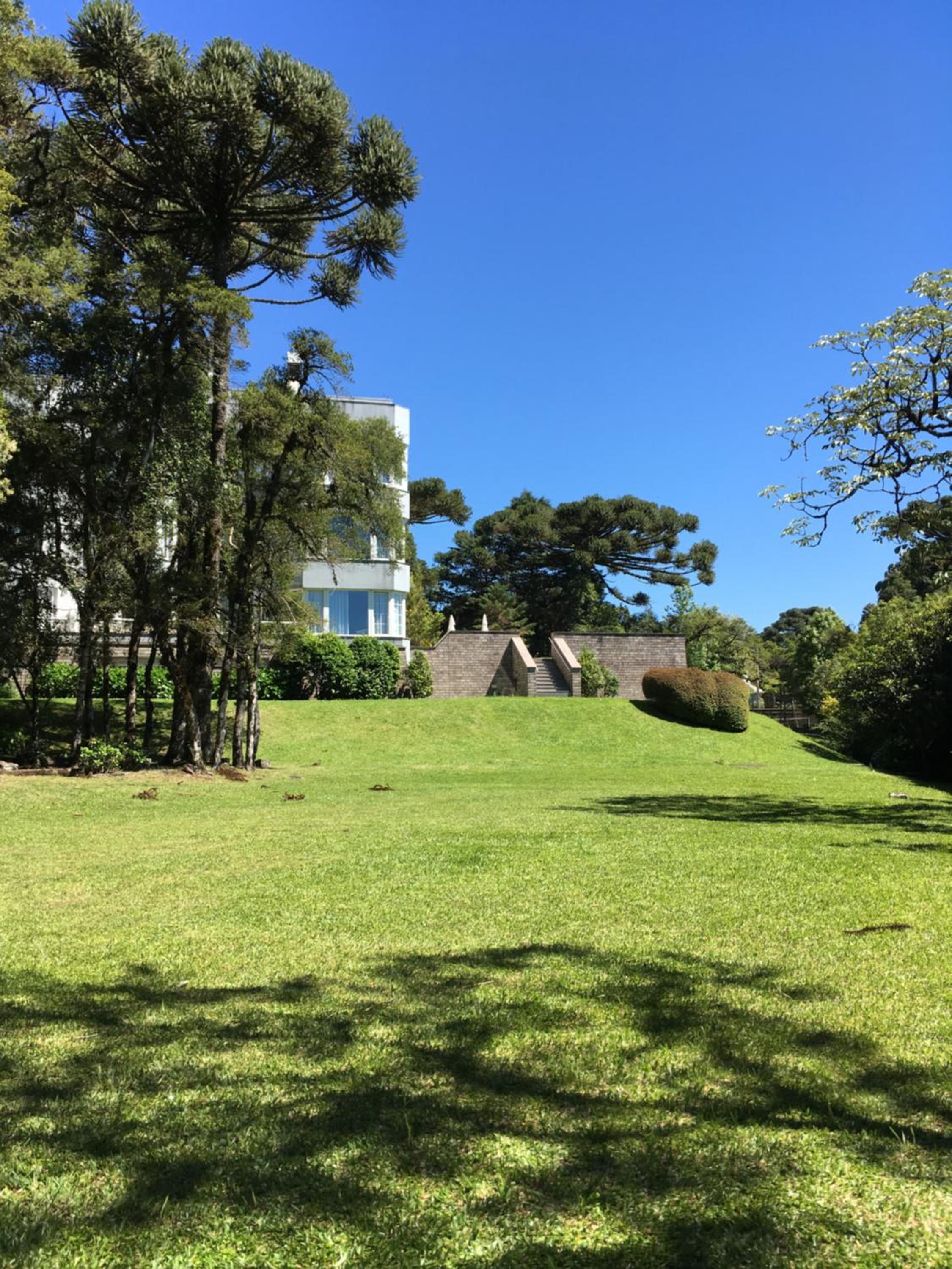 Flat Mountain Village Luxo e Conforto na Serra